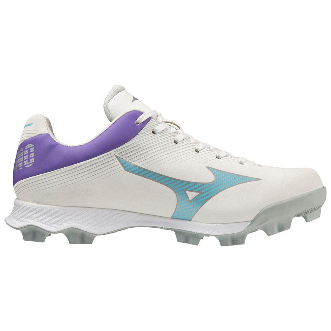 Mizuno jennie shop finch cleats