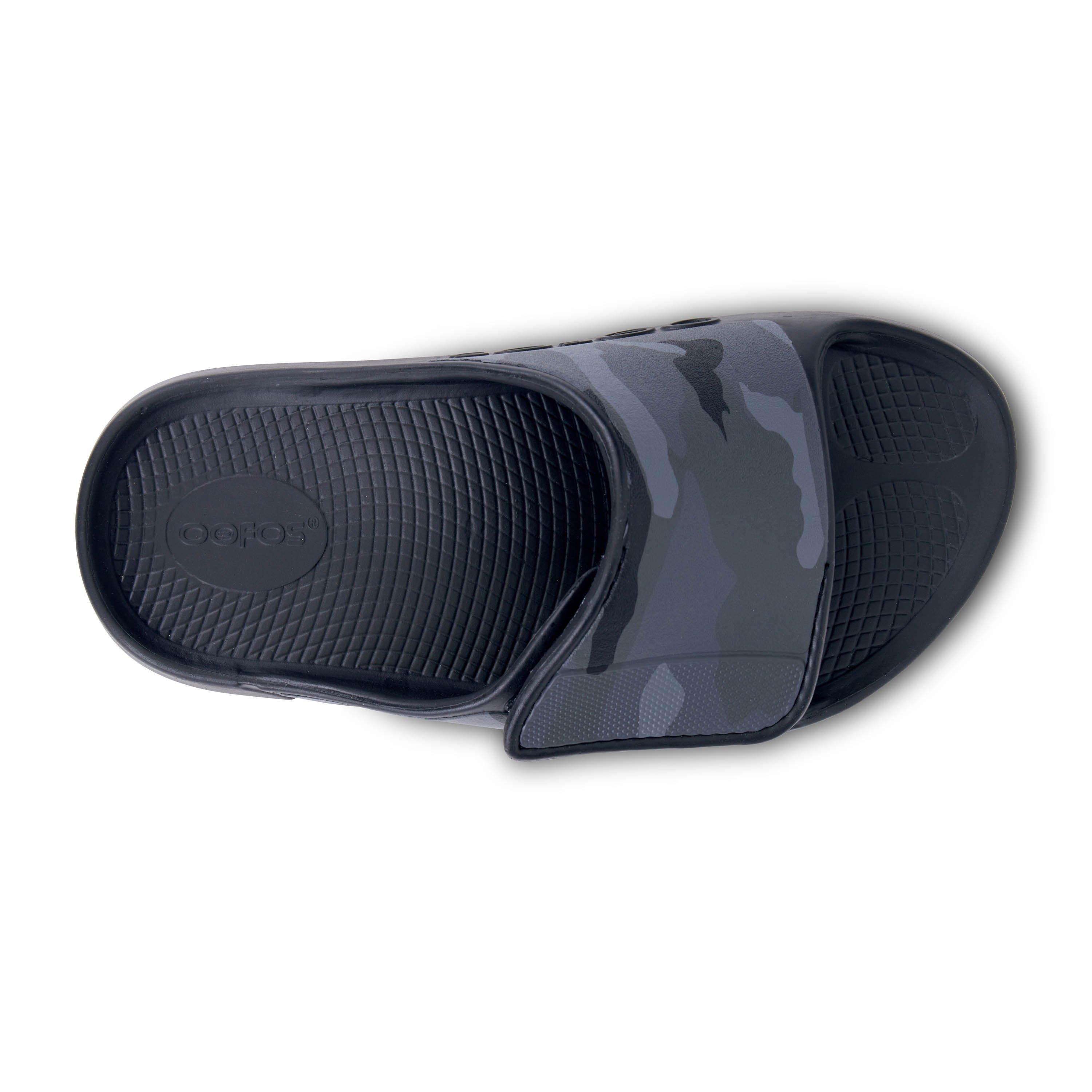 Men's OOahh Sport Flex Slides