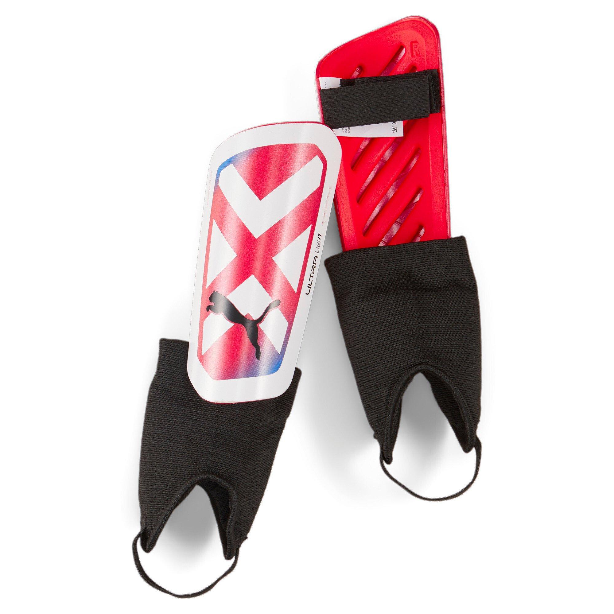 Force Referee Shin Guard Compression Sleeve - Pair