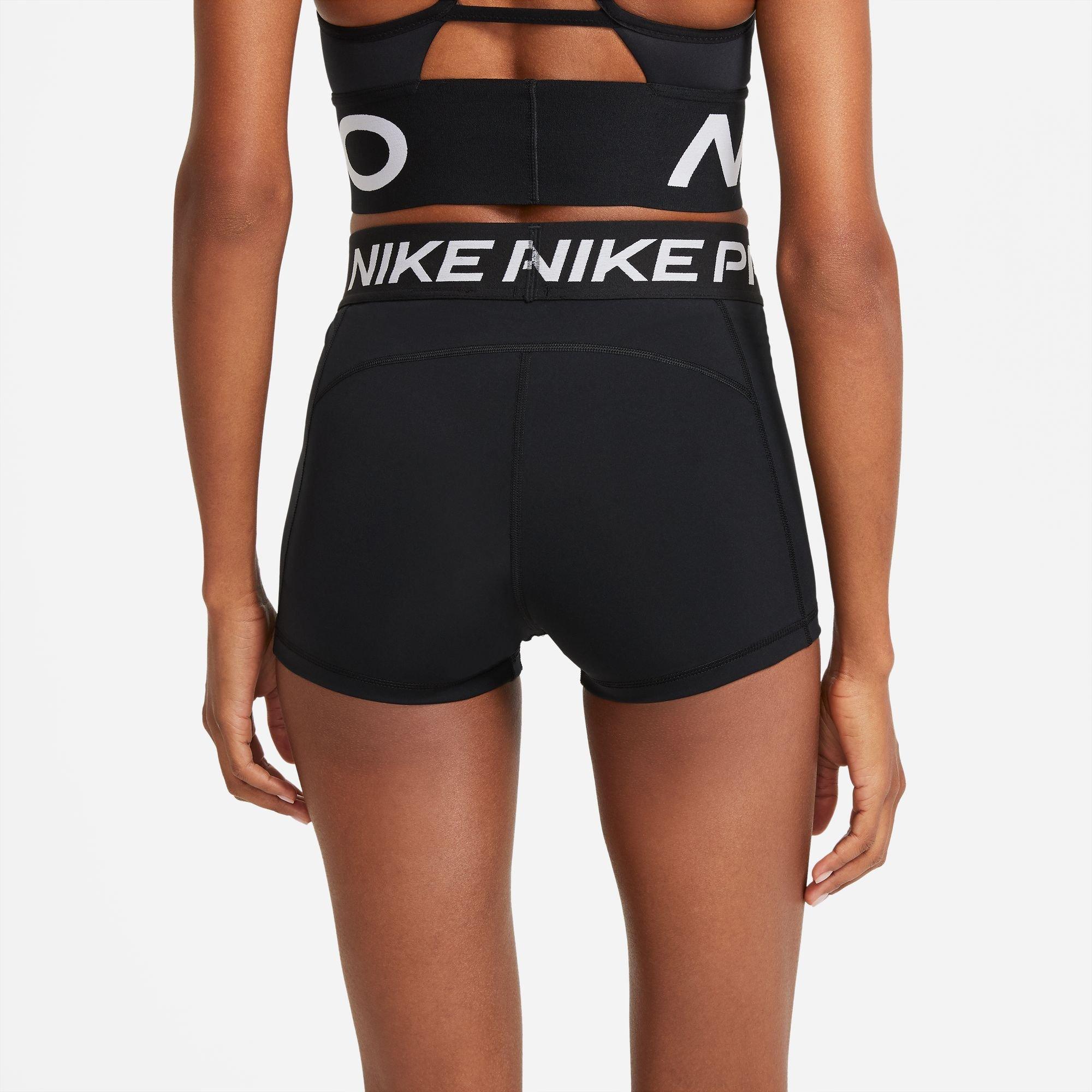 Nike Training Pro 3 Dri-FIT Shorts