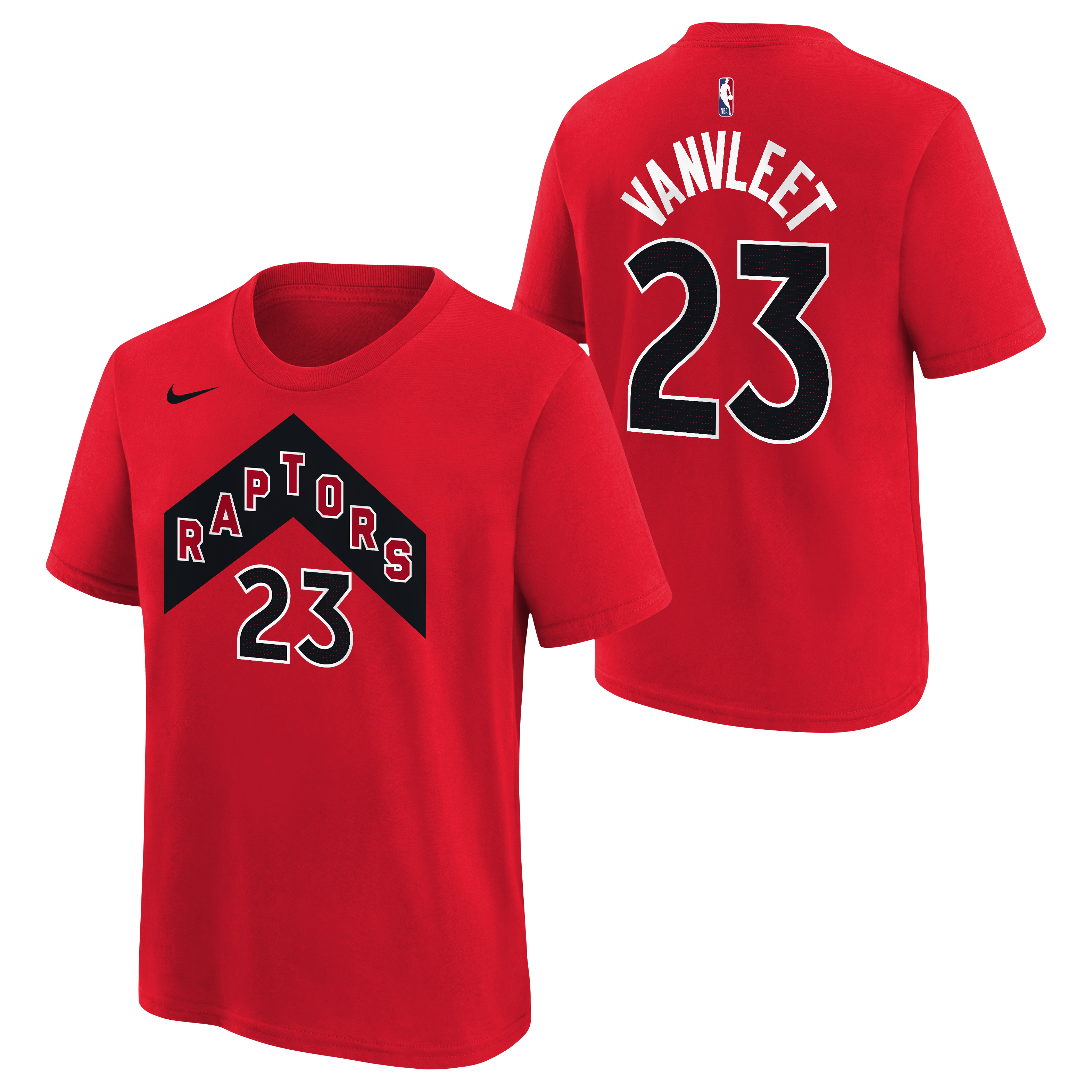 Nike raptors hot sale t shirt