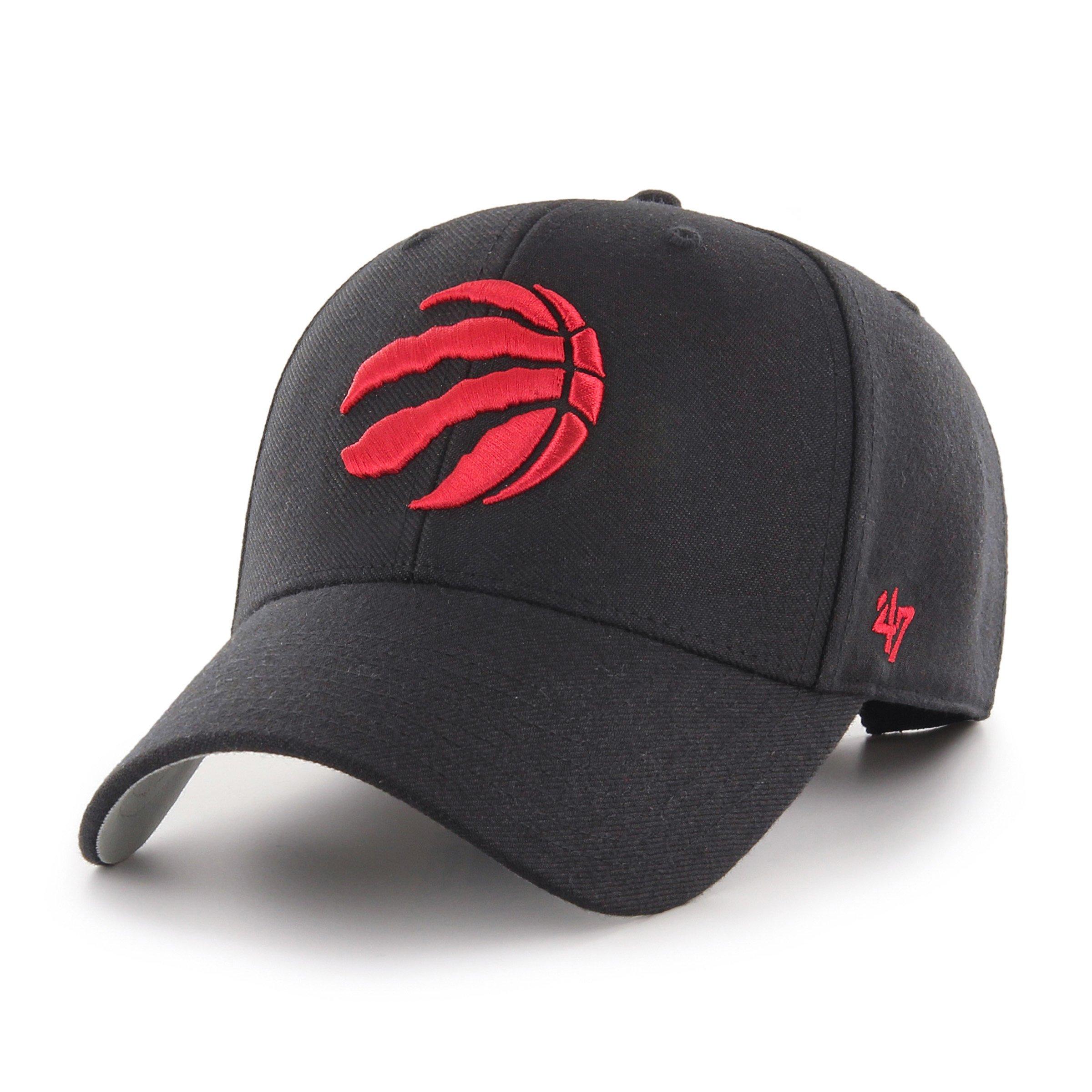 Men's Toronto Raptors Clean '47 MVP Hat from 47 Brand