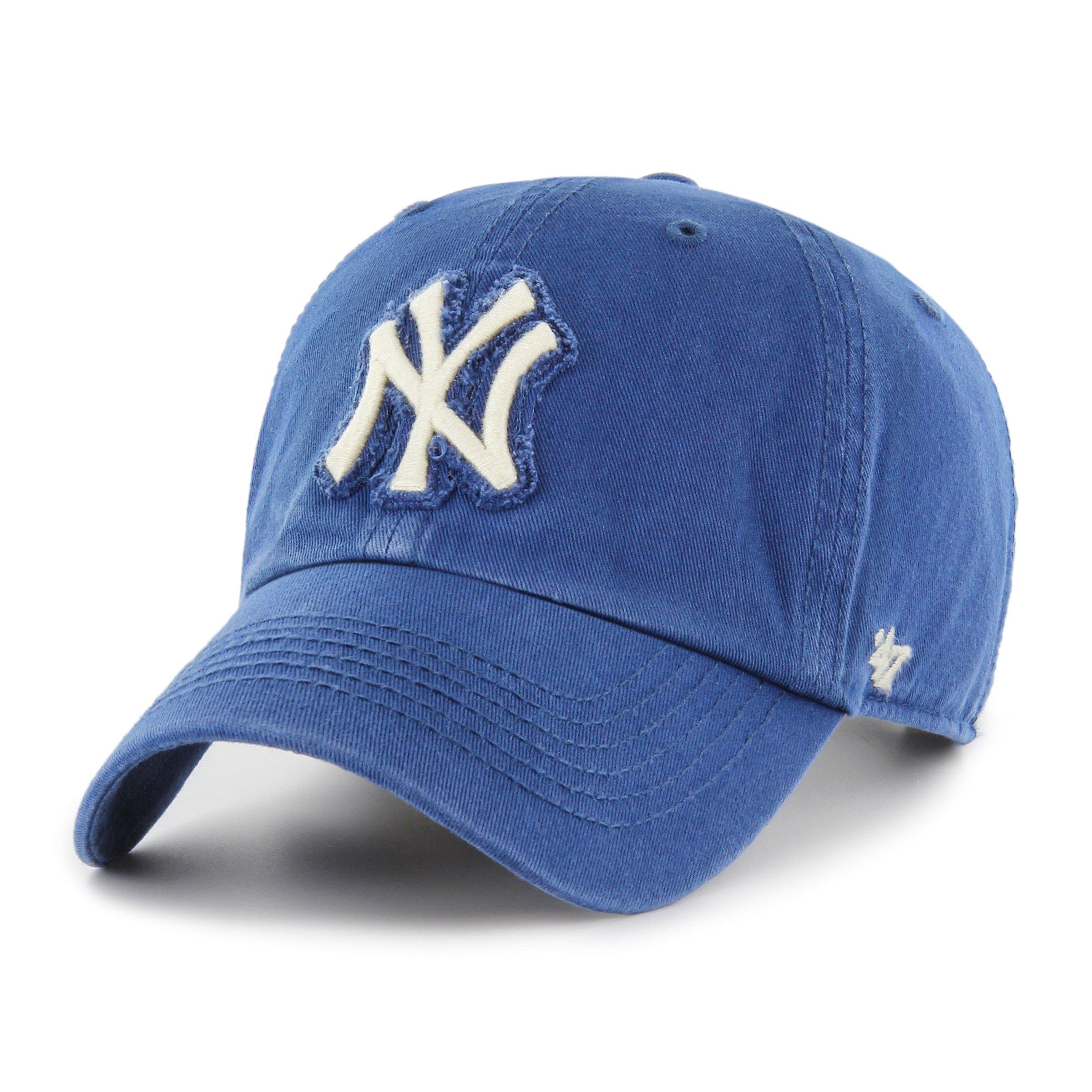 Men's new hotsell york yankees cap