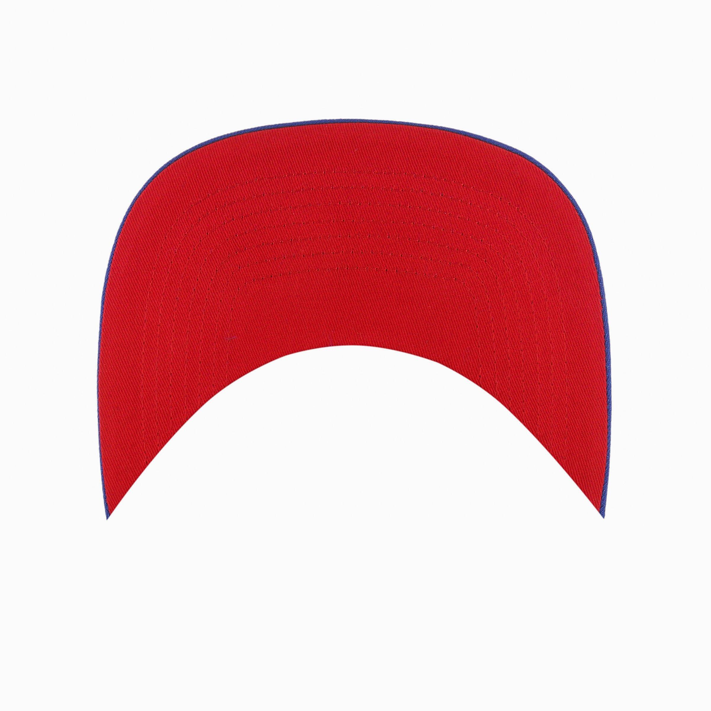 Men's Toronto Blue Jays Sure Shot Under '47 Captain Hat