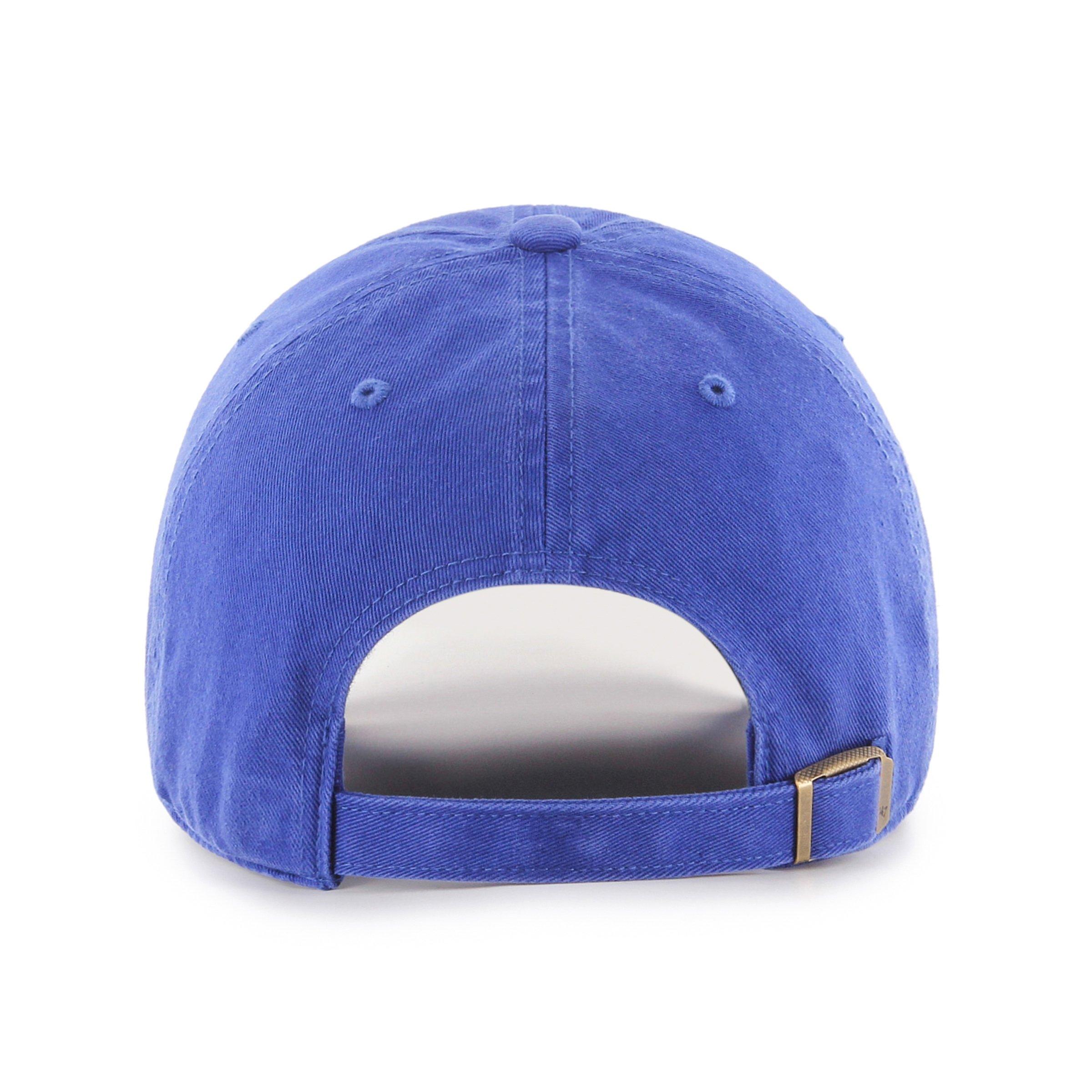 Men's Toronto Blue Jays Cooperstown Clean Up Cap from 47