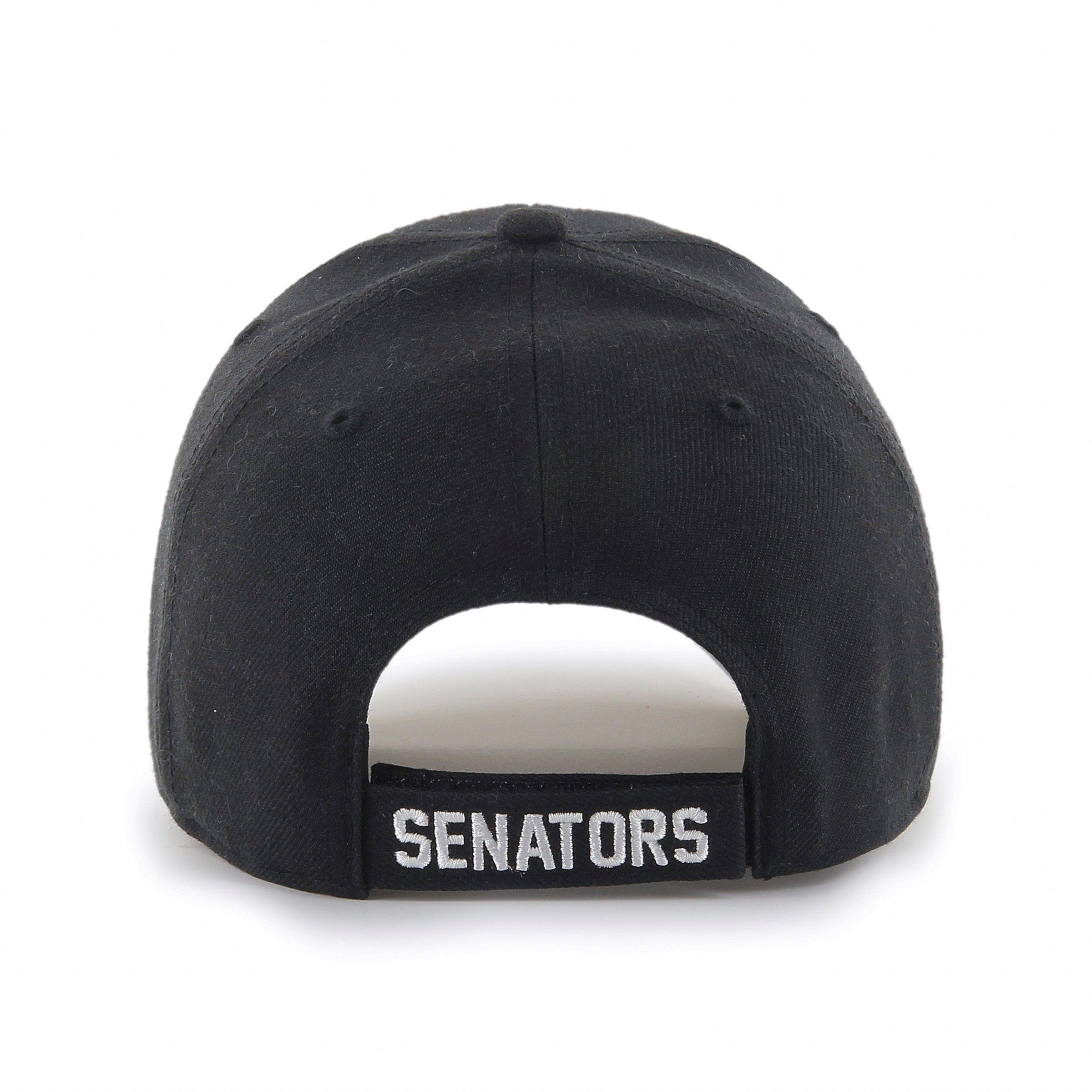 Men's Ottawa Senators Basic '47 MVP Hat from 47 Brand