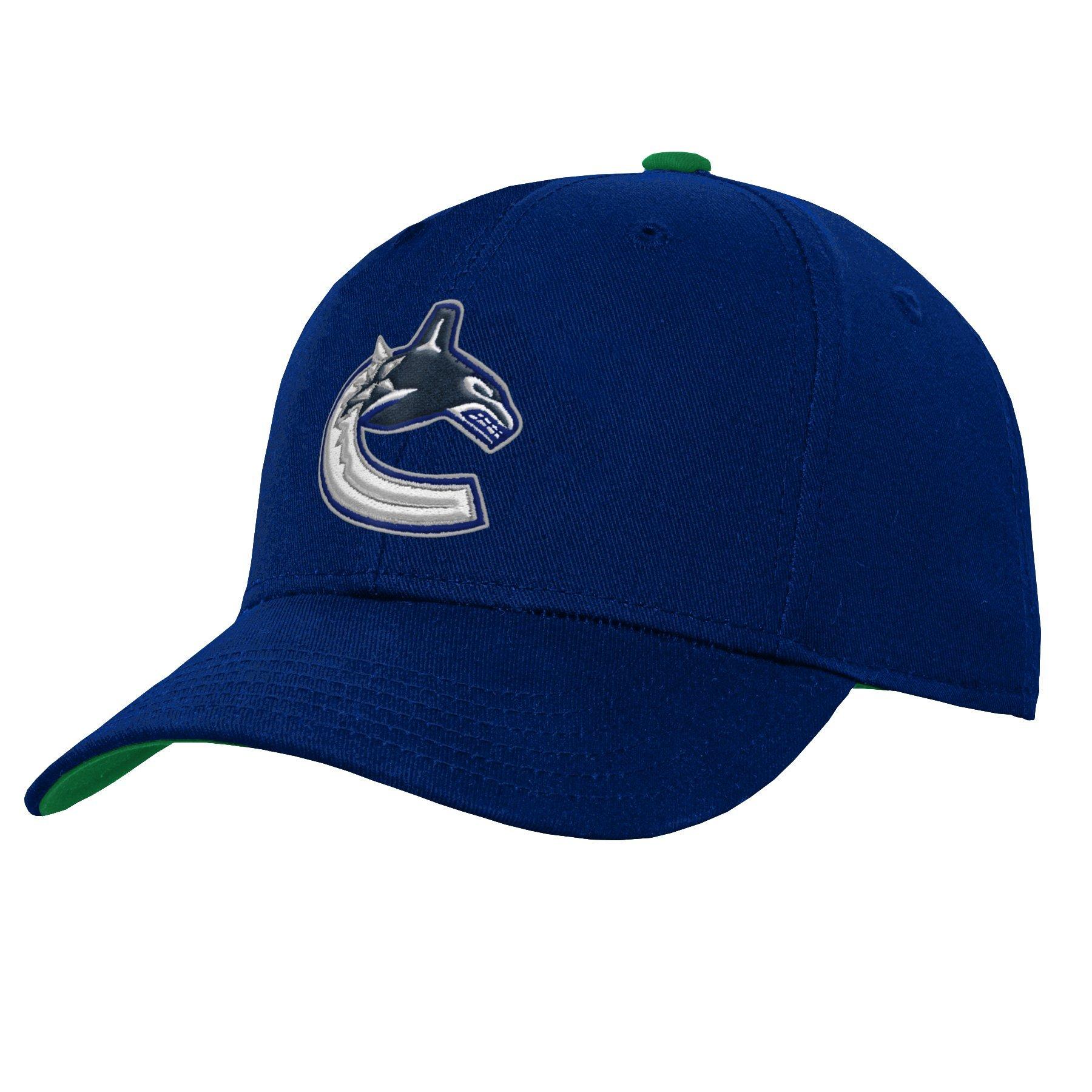 Precurve snapback 2024