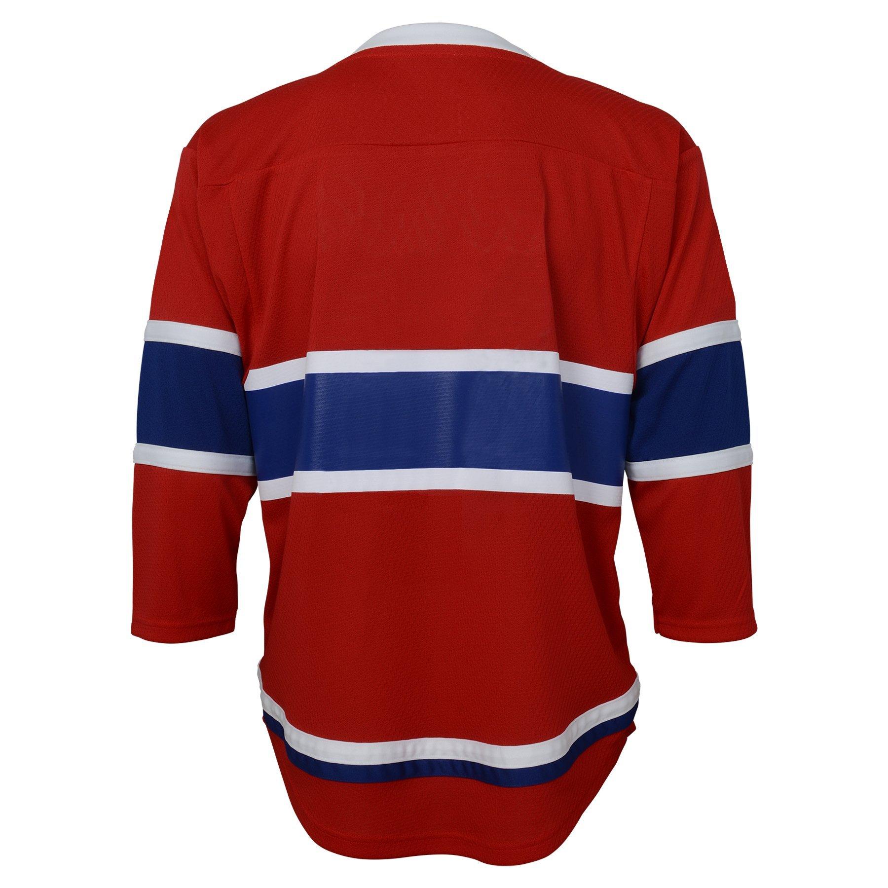 Boys 2 4T Montreal Canadiens Premier Jersey