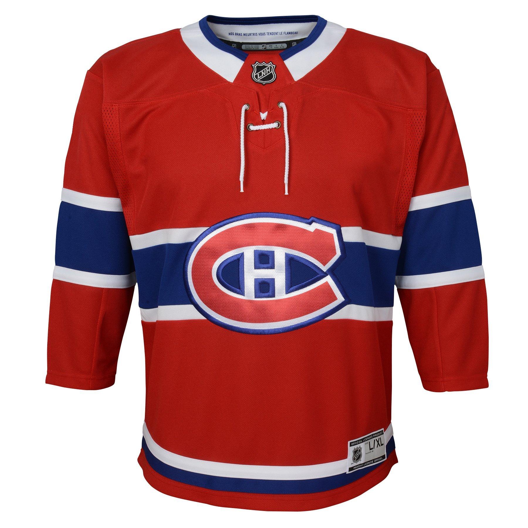 Nhl jerseys montreal sale