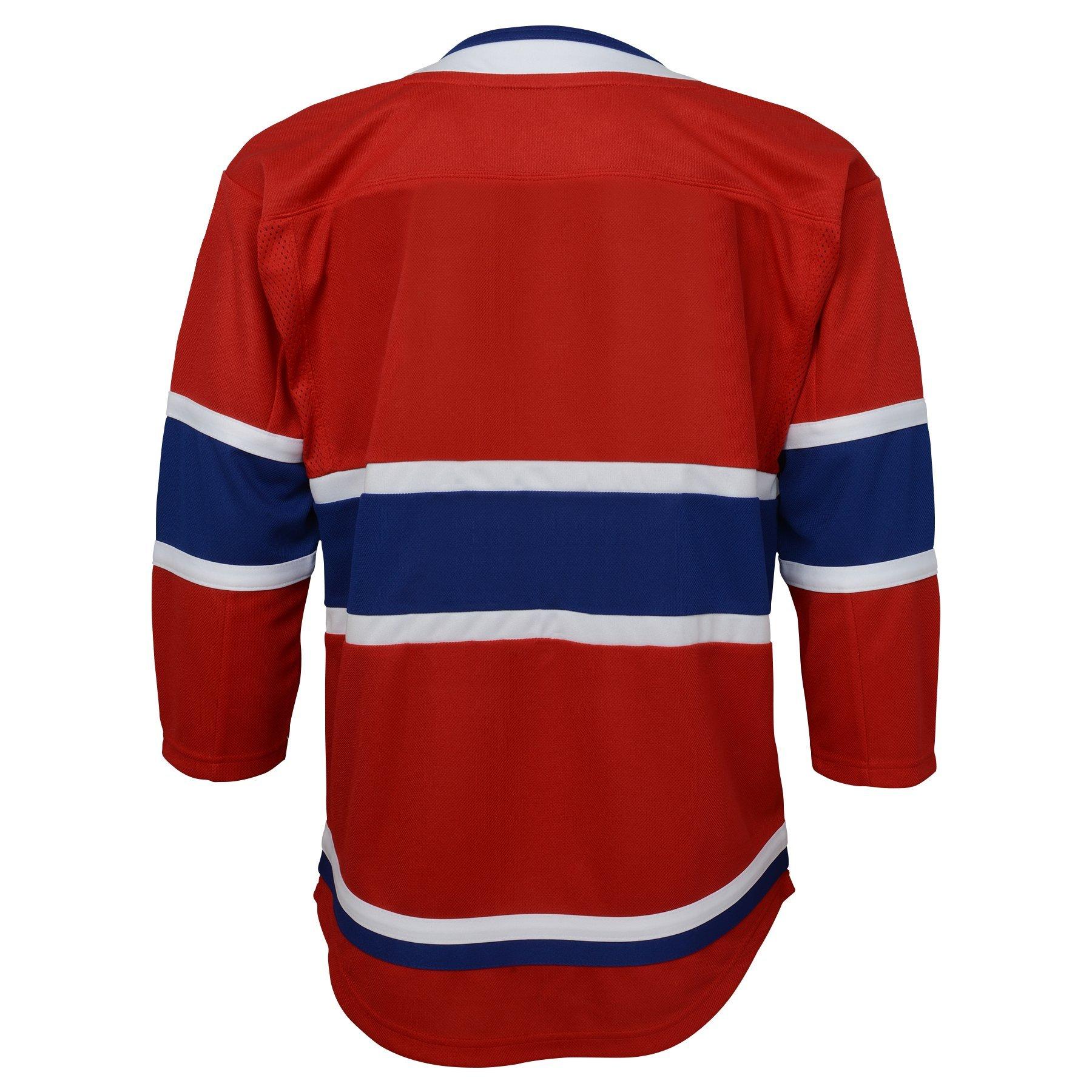 Kids cheap montreal jersey