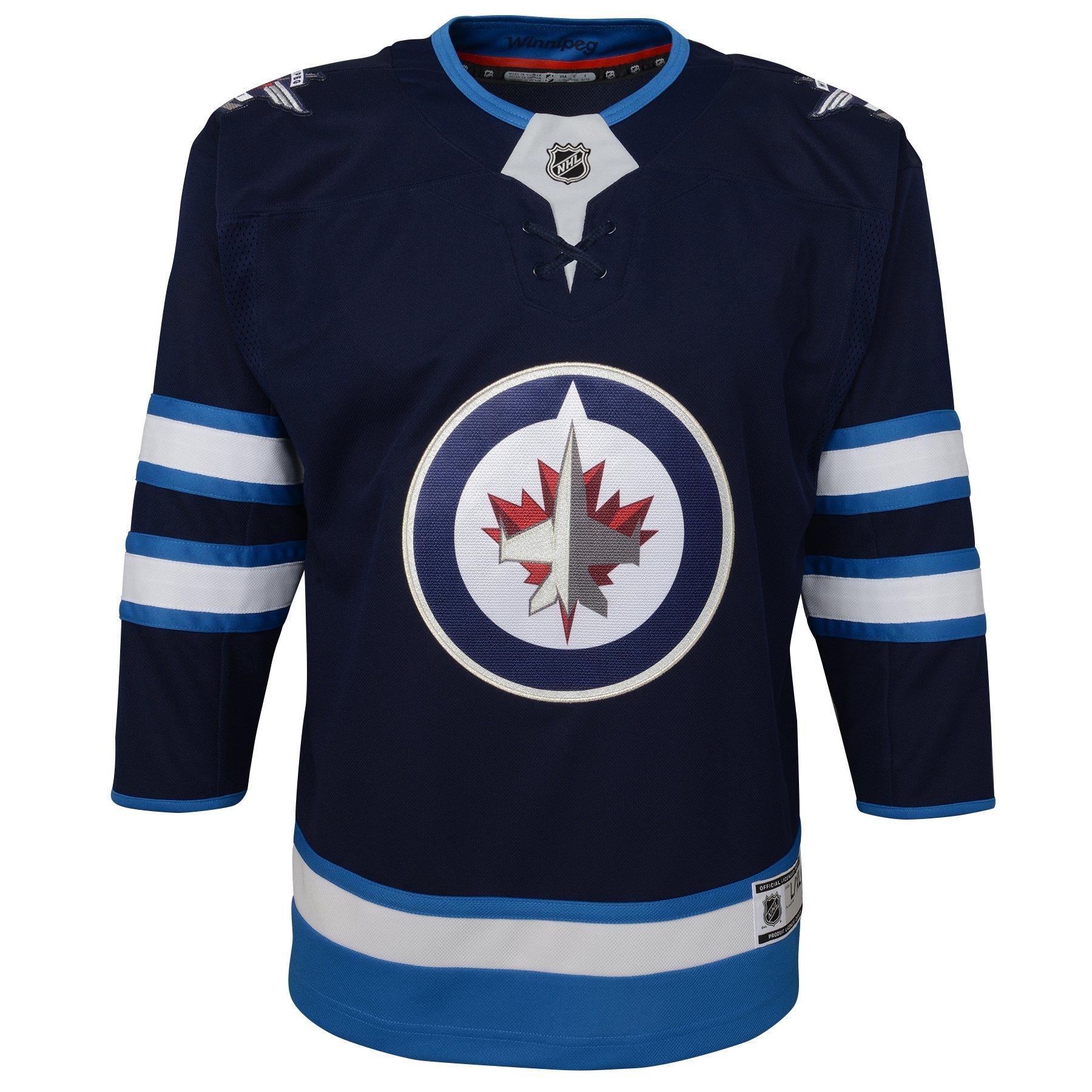 Nhl premier outlet jersey