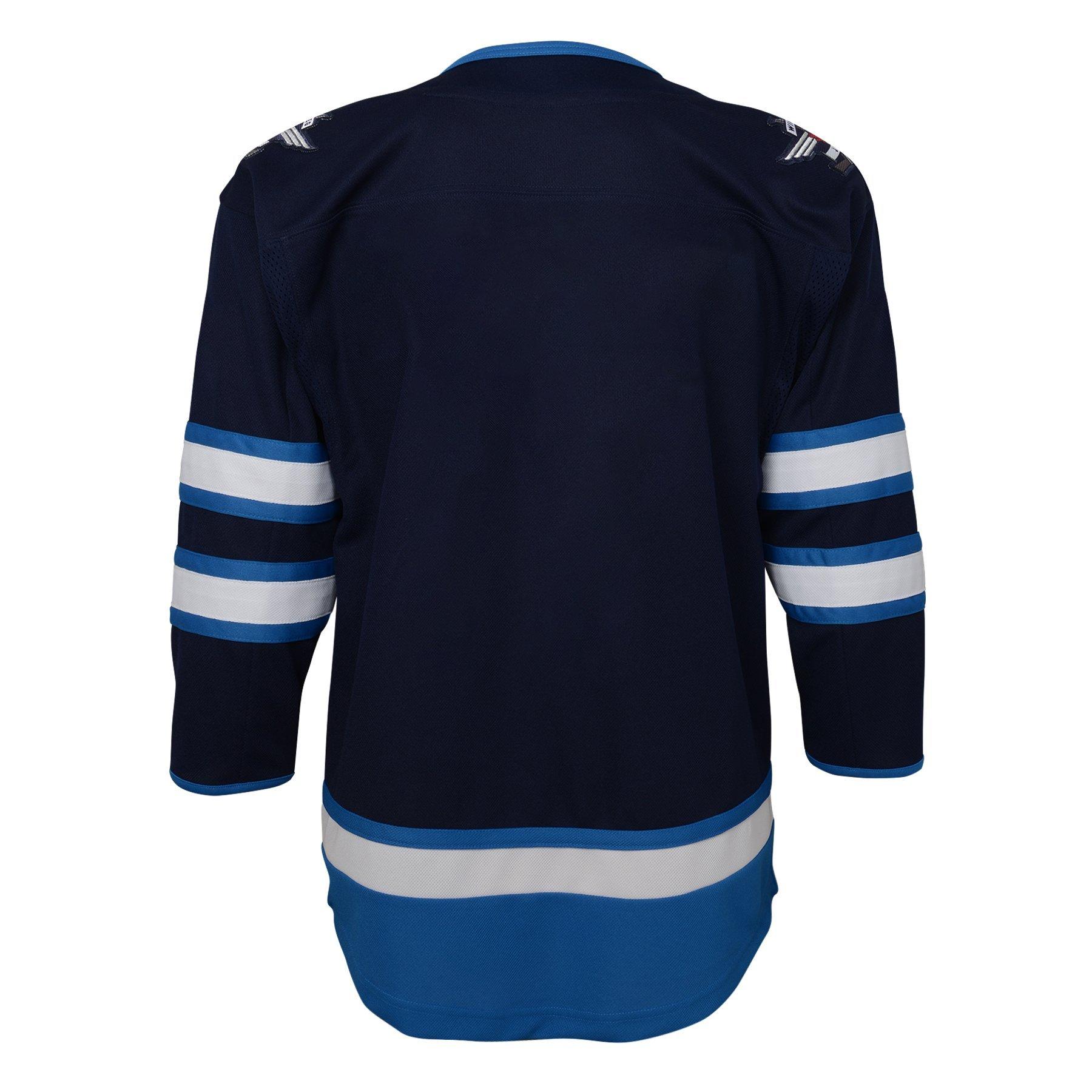 Sports hotsell jerseys winnipeg