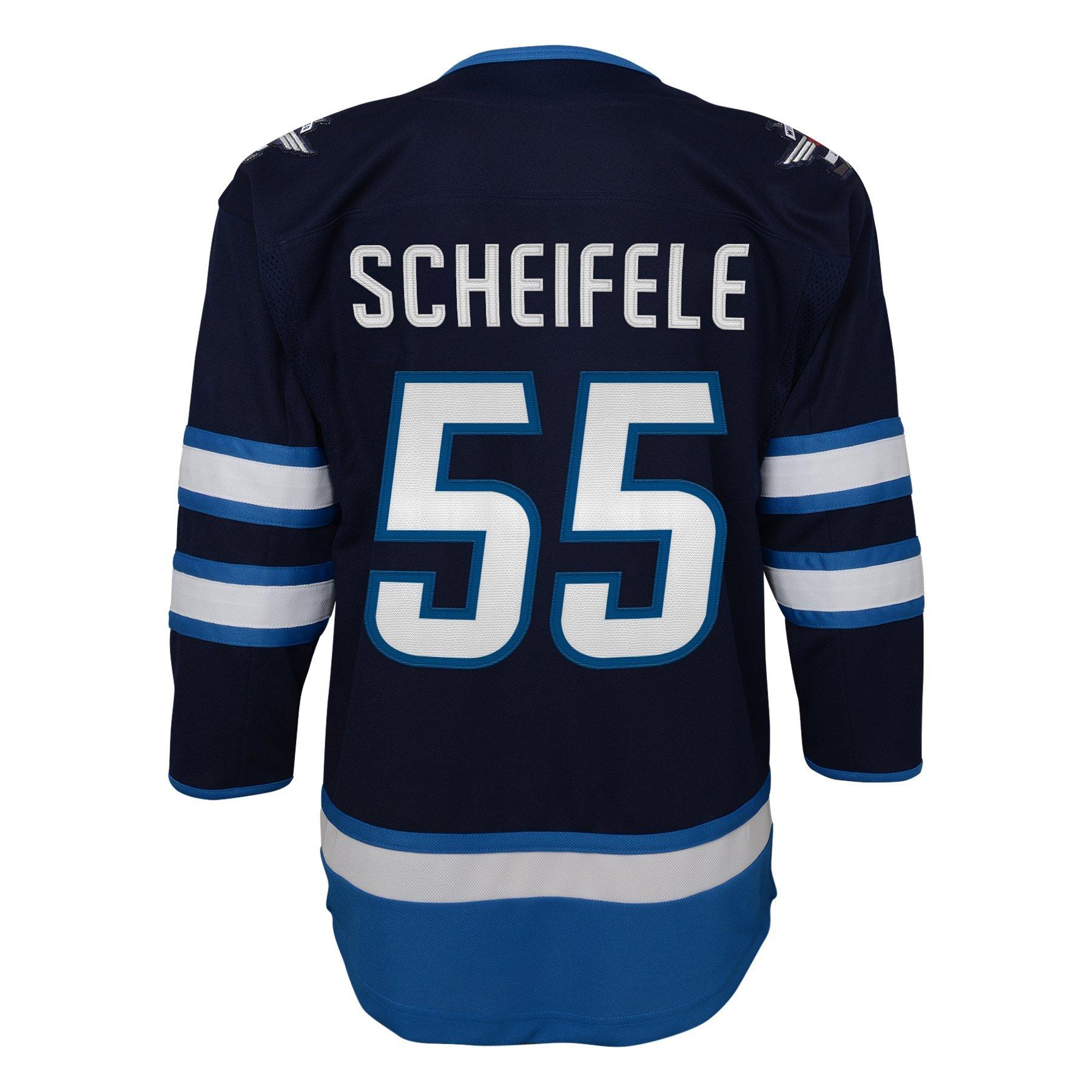 Winnipeg jets hot sale premier jersey