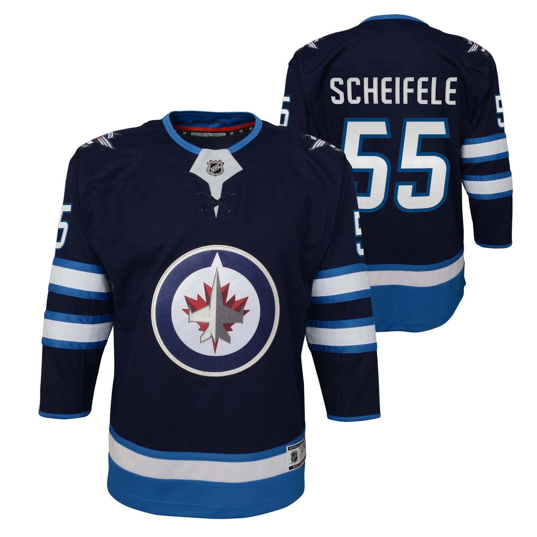 Scheifele jersey clearance