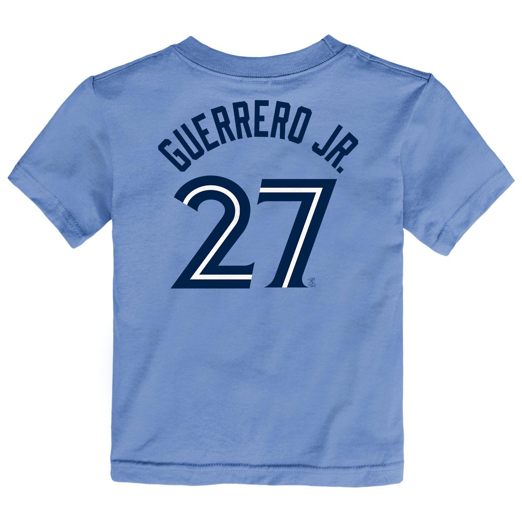 Toddler jays shop jersey