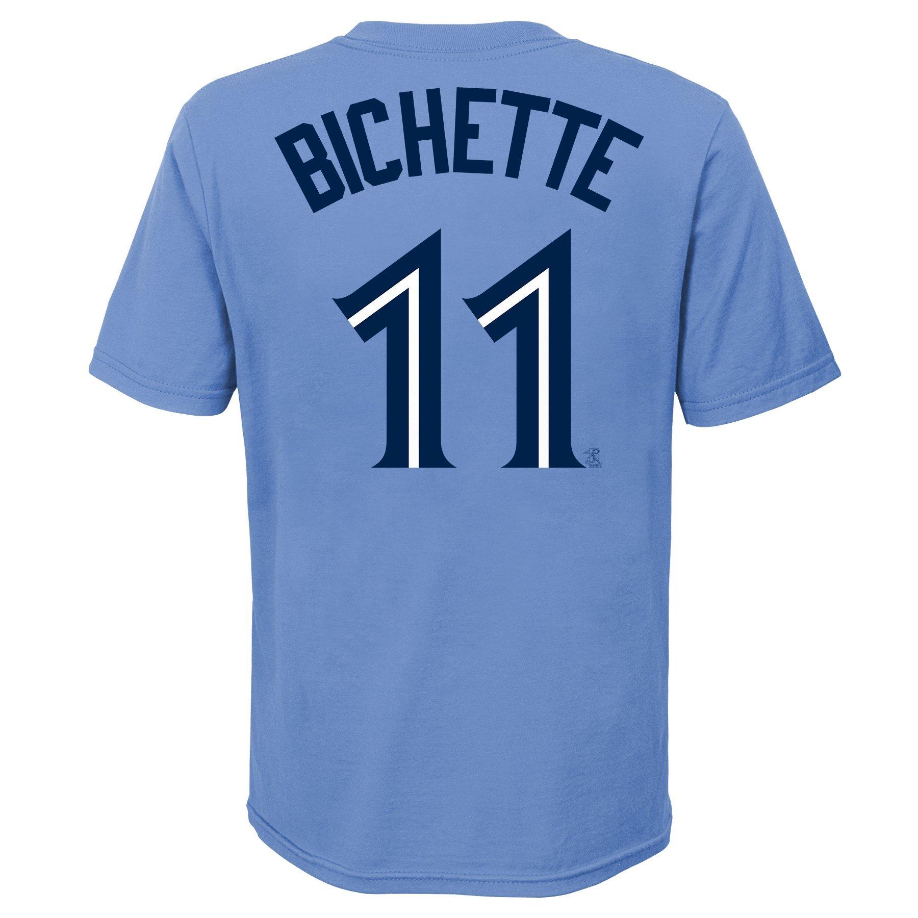 Bo 2024 bichette shirt