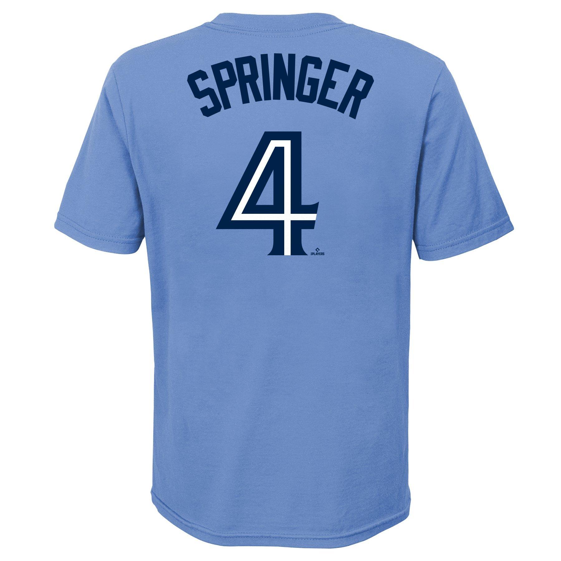 Youth springer sale jersey