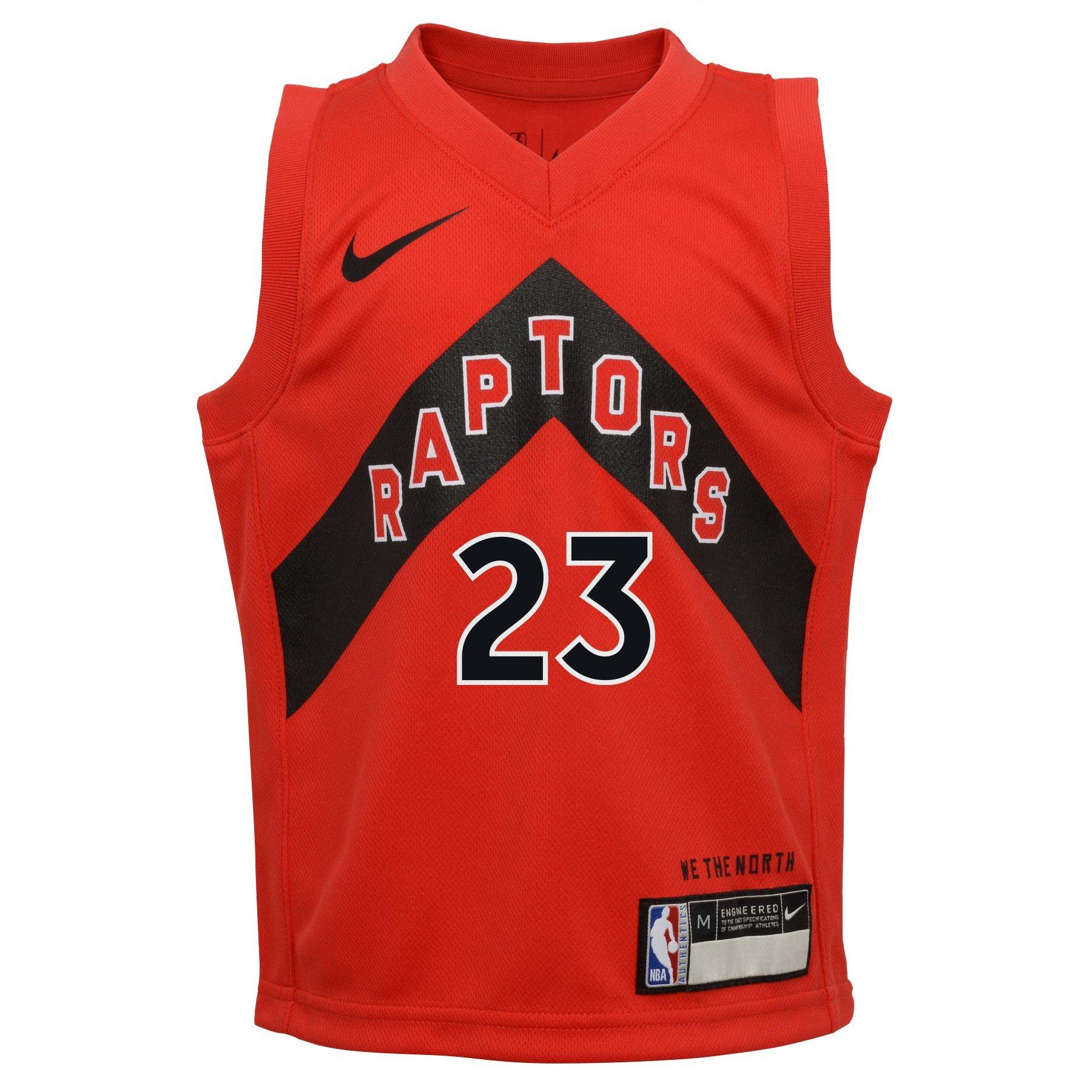 Vanvleet black hot sale jersey