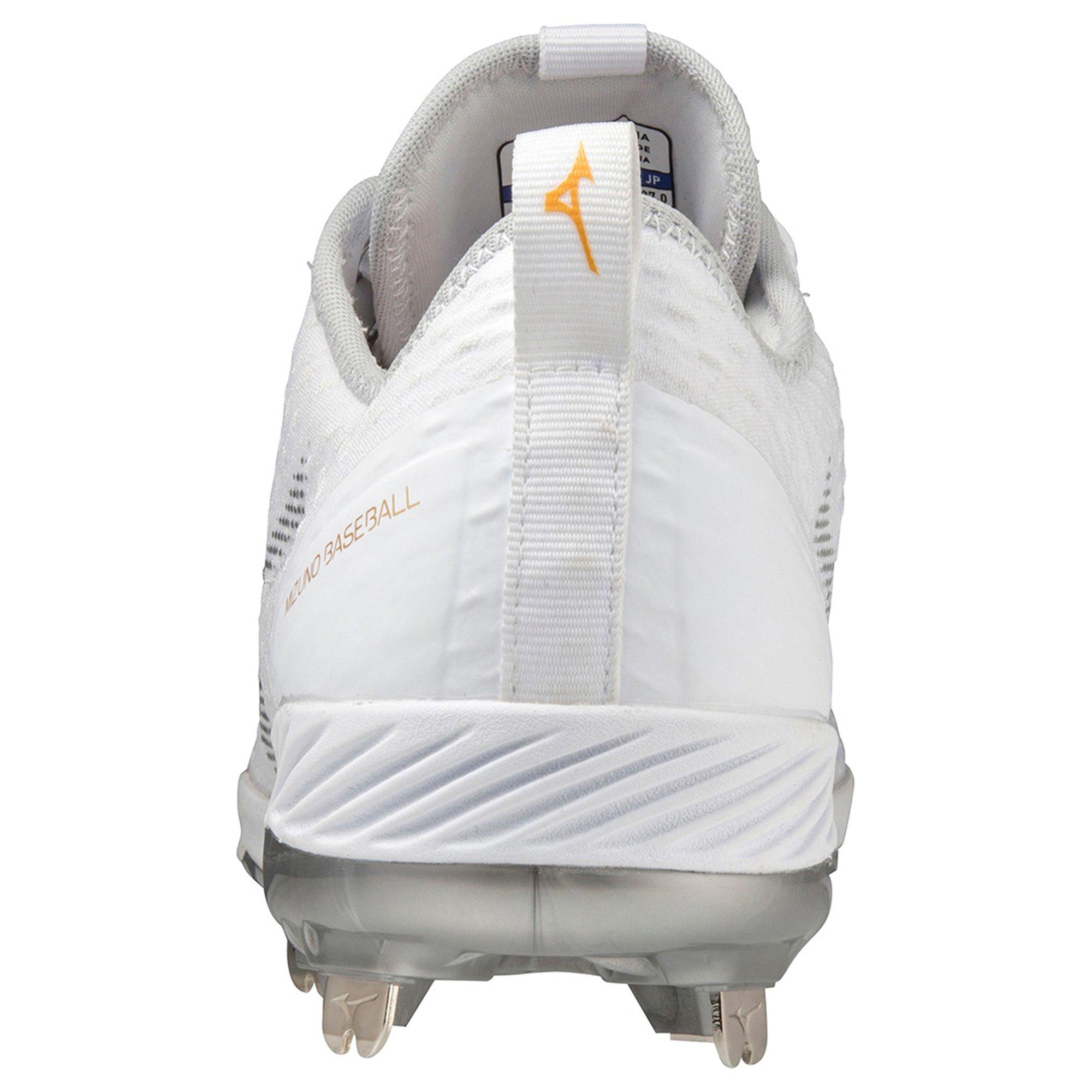 Men's Dominant 4 Low Metal Baseball Cleats