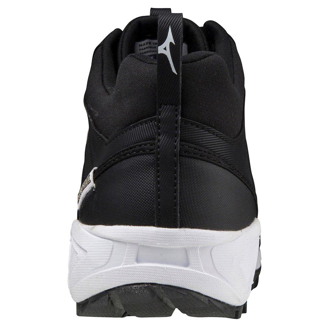 Men's Ambition 2 All Surface Mid Turf Baseball Shoes