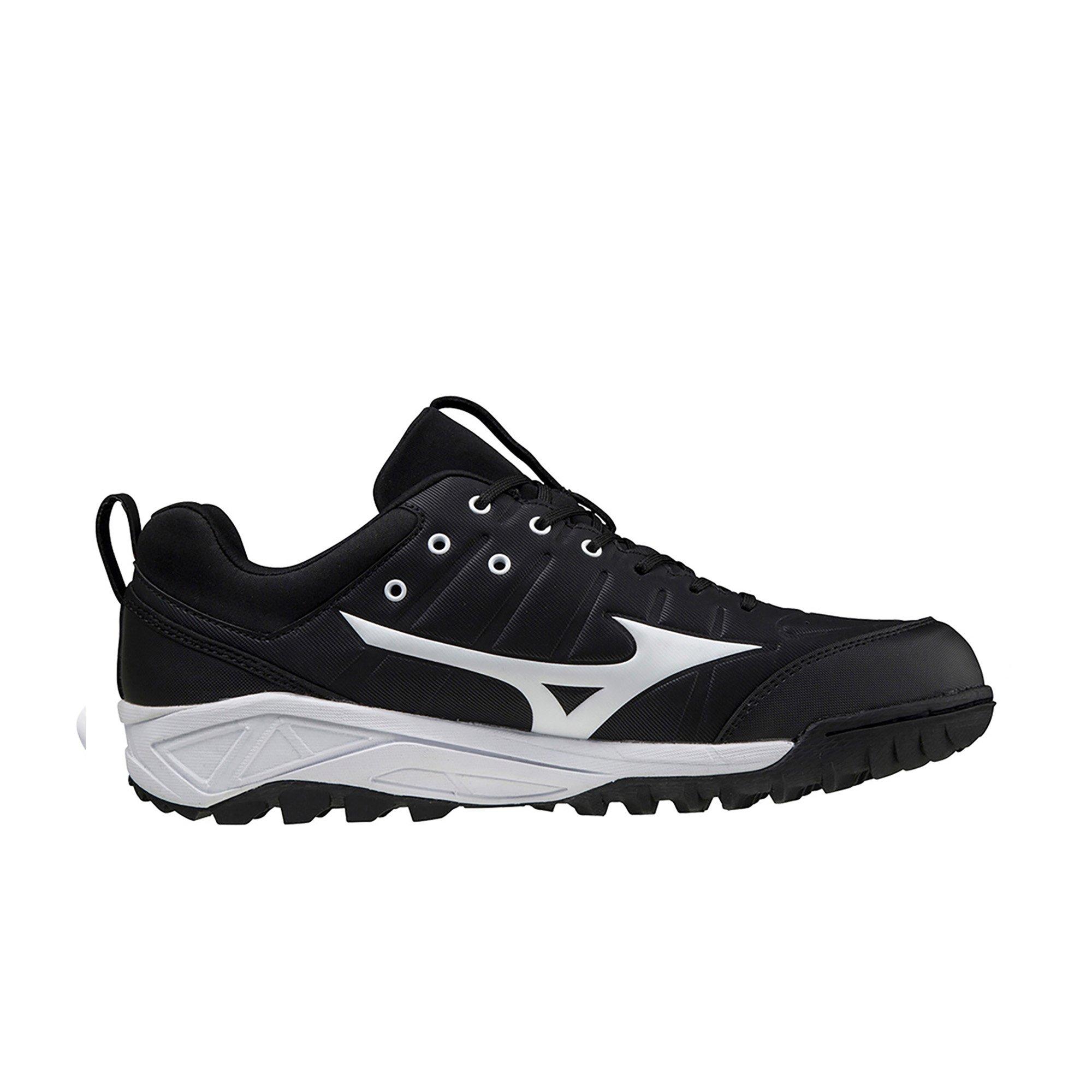 Mizuno men's best sale baseball turf shoes