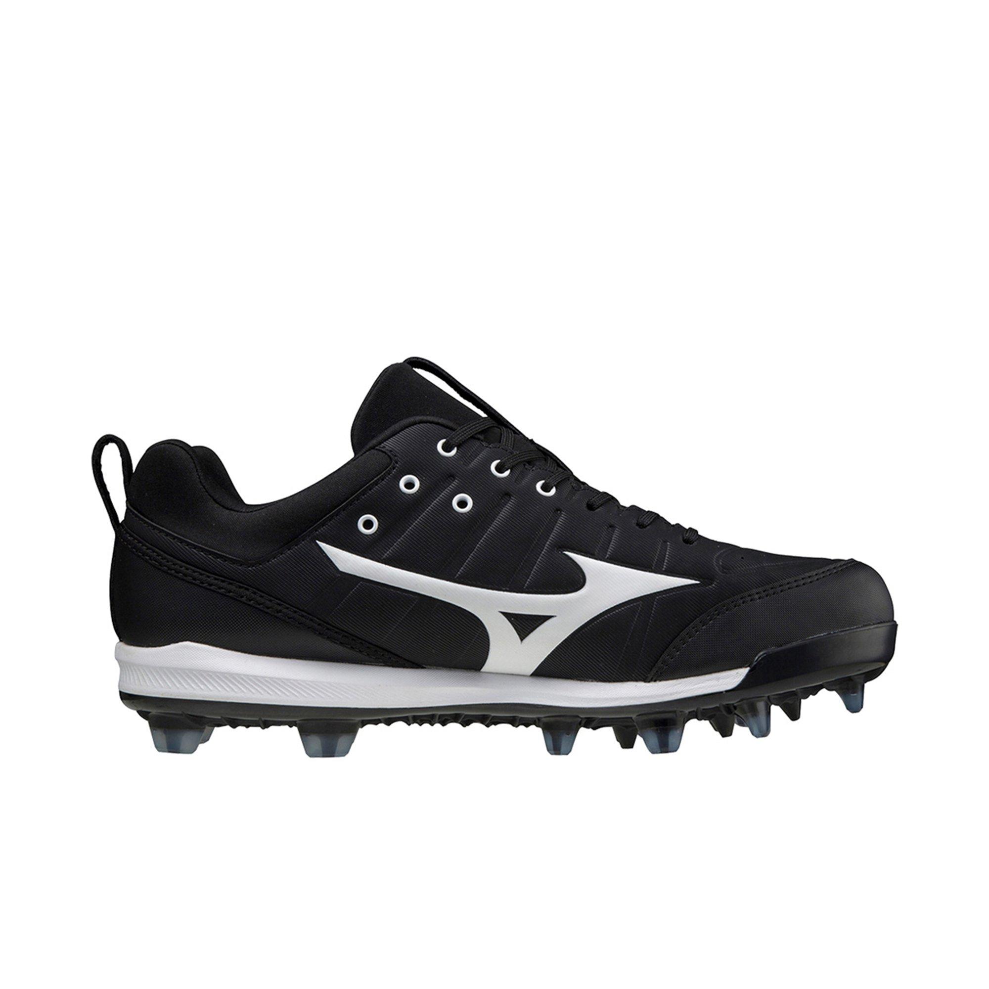 Mizuno best sale metal cleats