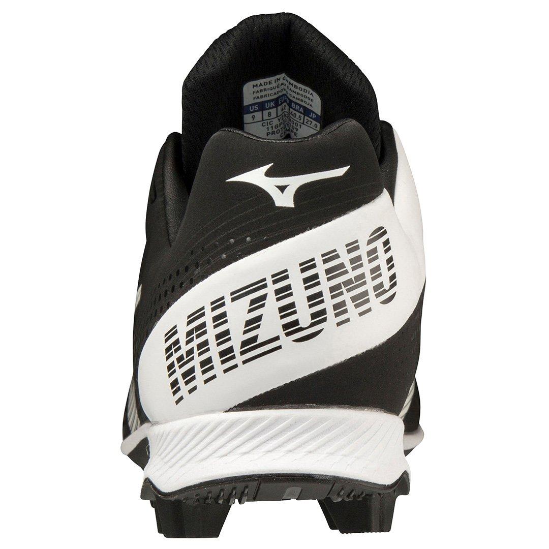 Men's Wave Lightrevo TPU Low Baseball Cleats