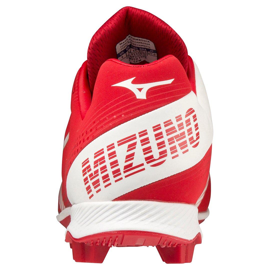 Men's Wave Lightrevo TPU Low Baseball Cleats