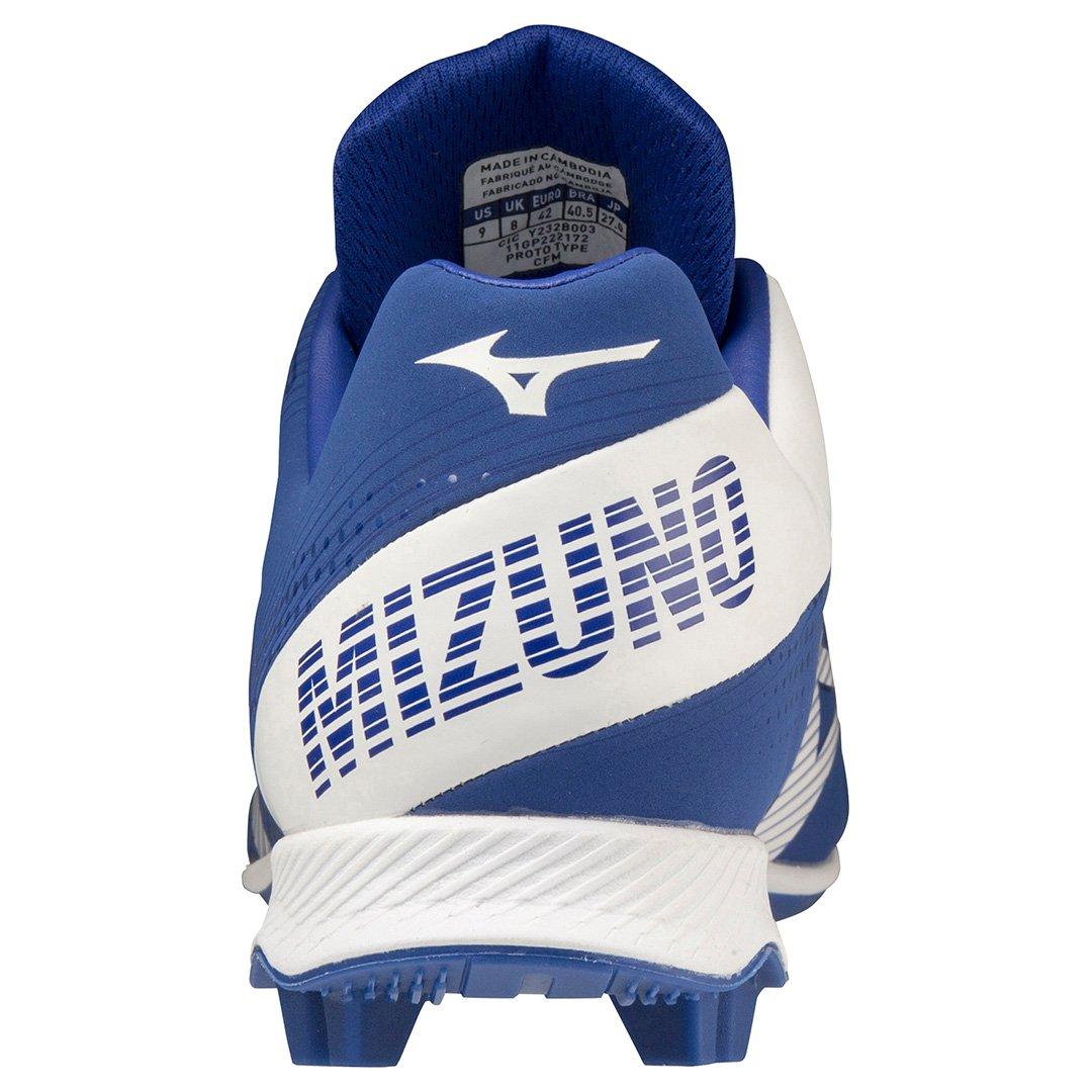 Men's Wave Lightrevo TPU Low Baseball Cleats