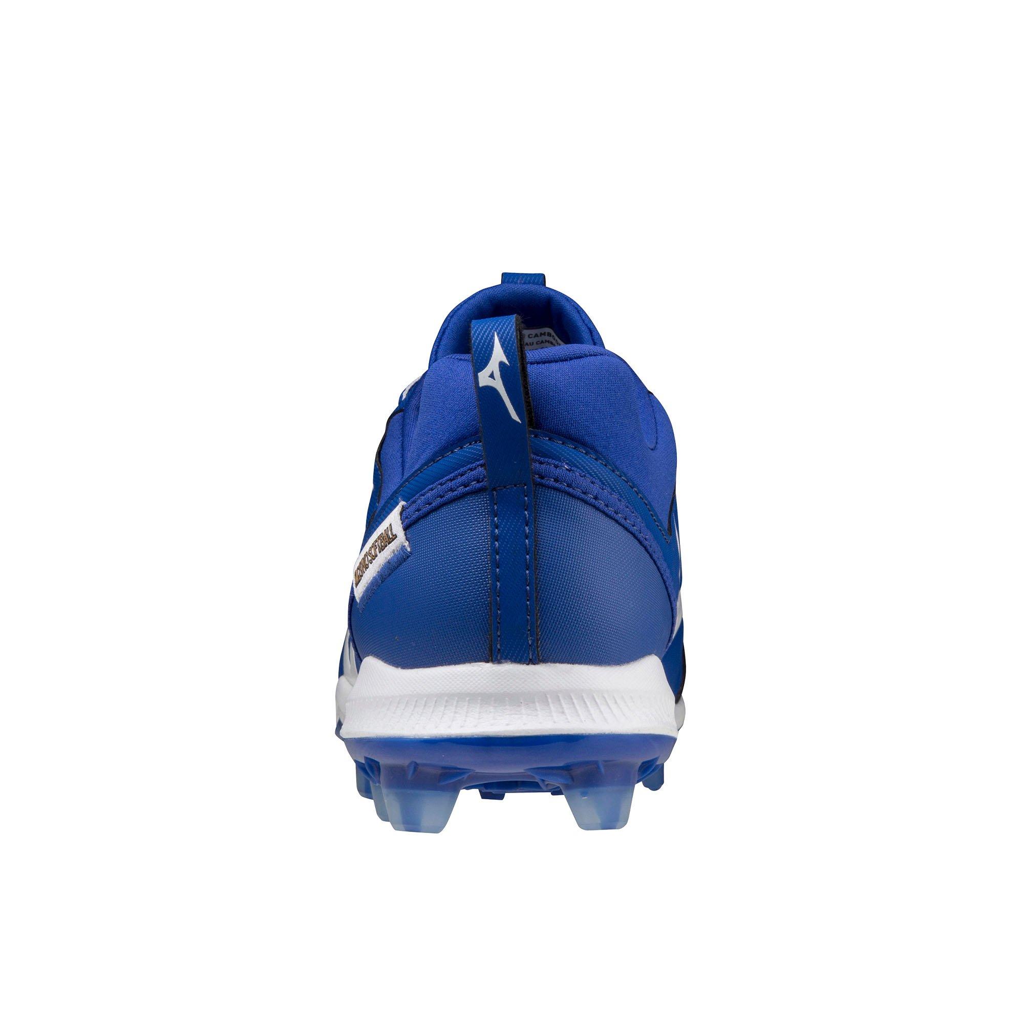 Women's 9-Spike Advanced Finch Elite 5 TPU Softball Cleats