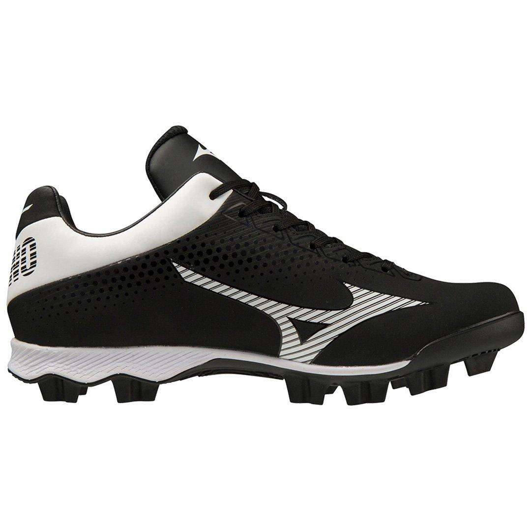 Mizuno 9 spike blaze elite clearance 4