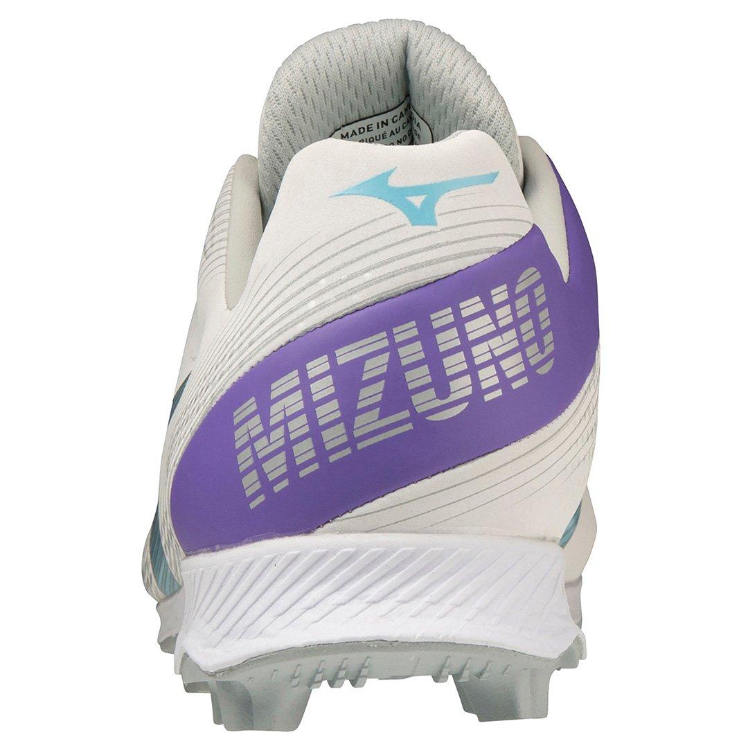 Women's Wave Finch Lightrevo Softball Cleats
