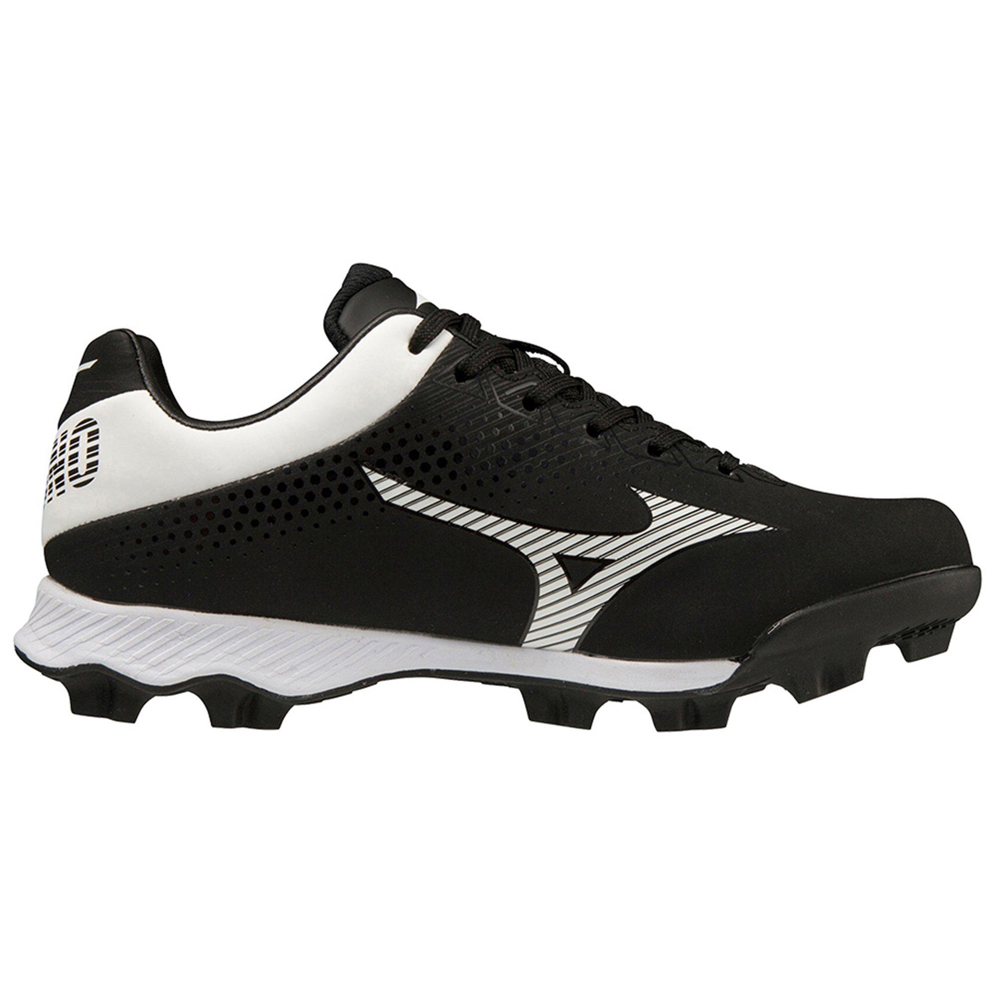 Mizuno 9 spike outlet blaze elite 4