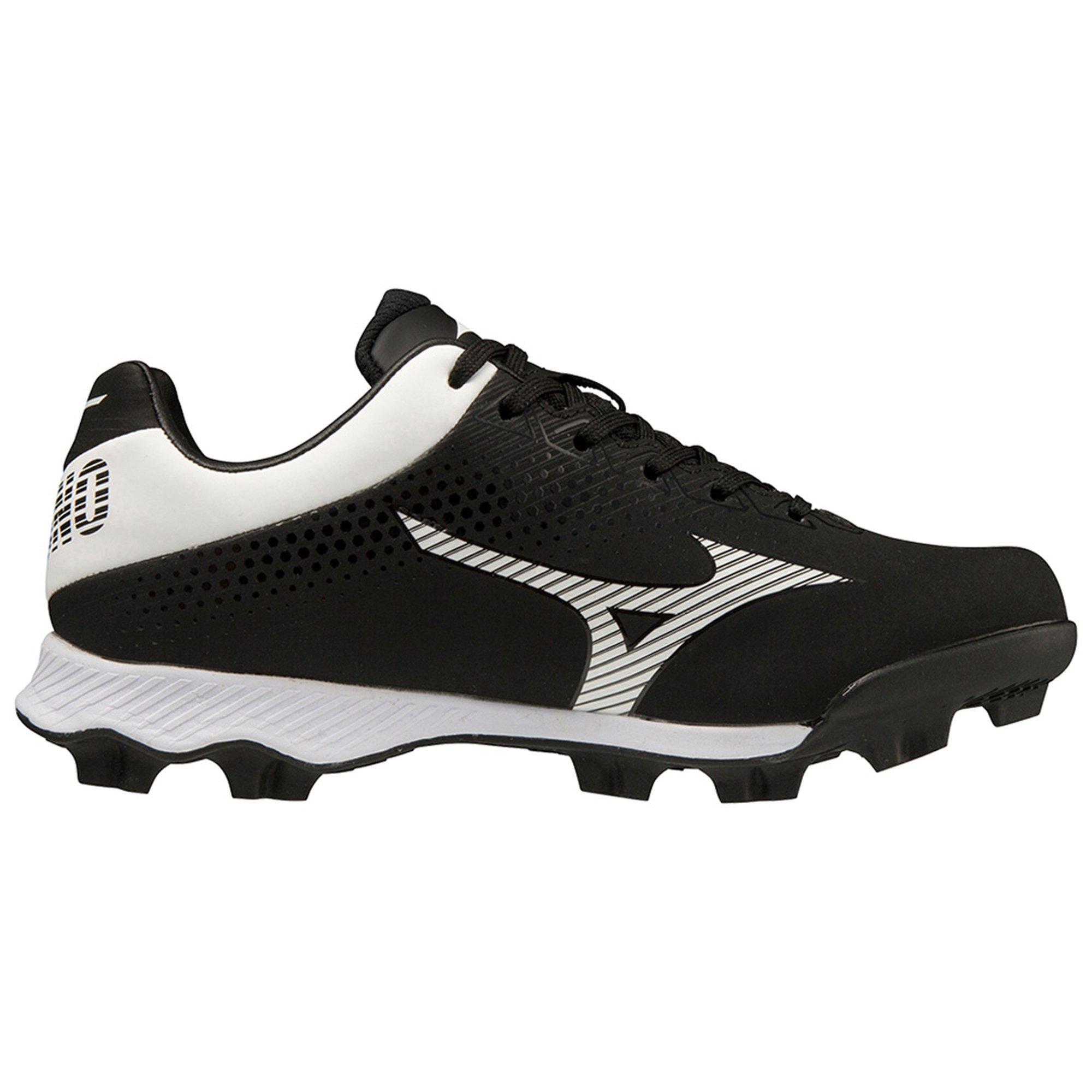 Baseball cleats with removable spikes on sale