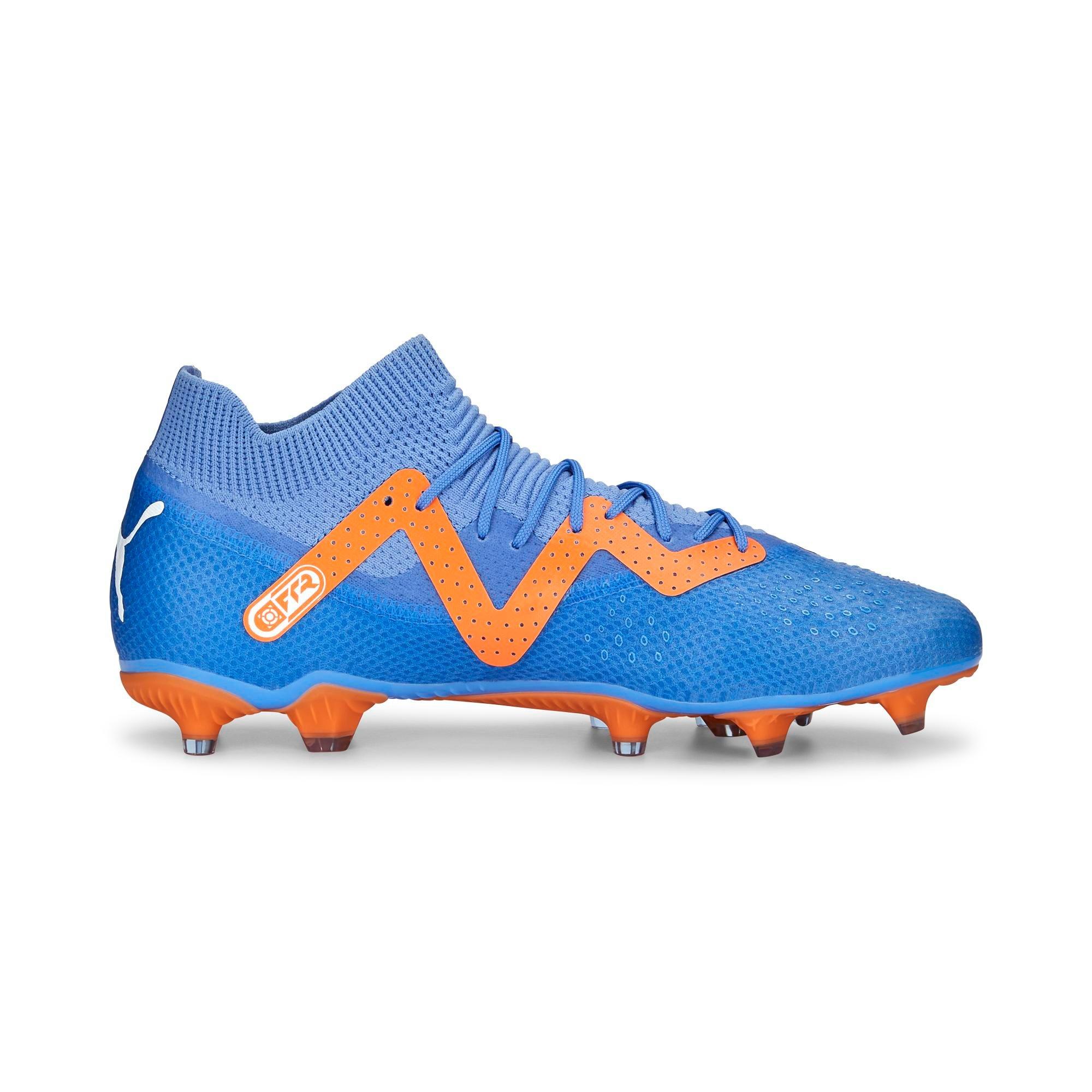 Step Onto the Field in Style with Premium Soccer Cleats Available at Team Town Sports