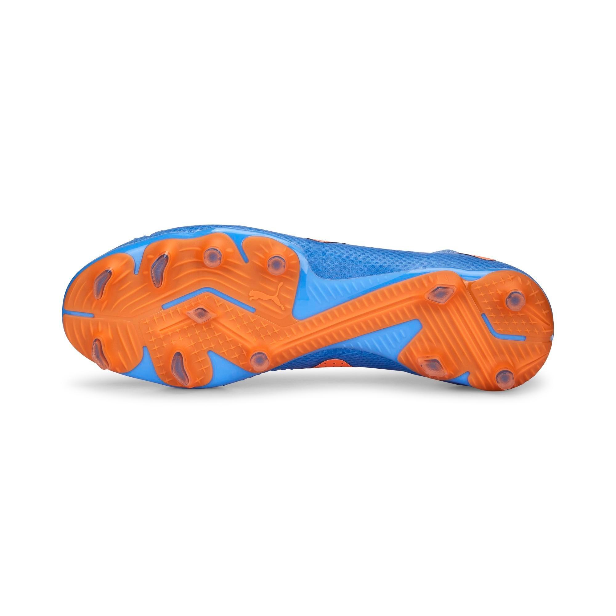 Men's Future Pro Firm Ground/All-Ground Soccer Cleats
