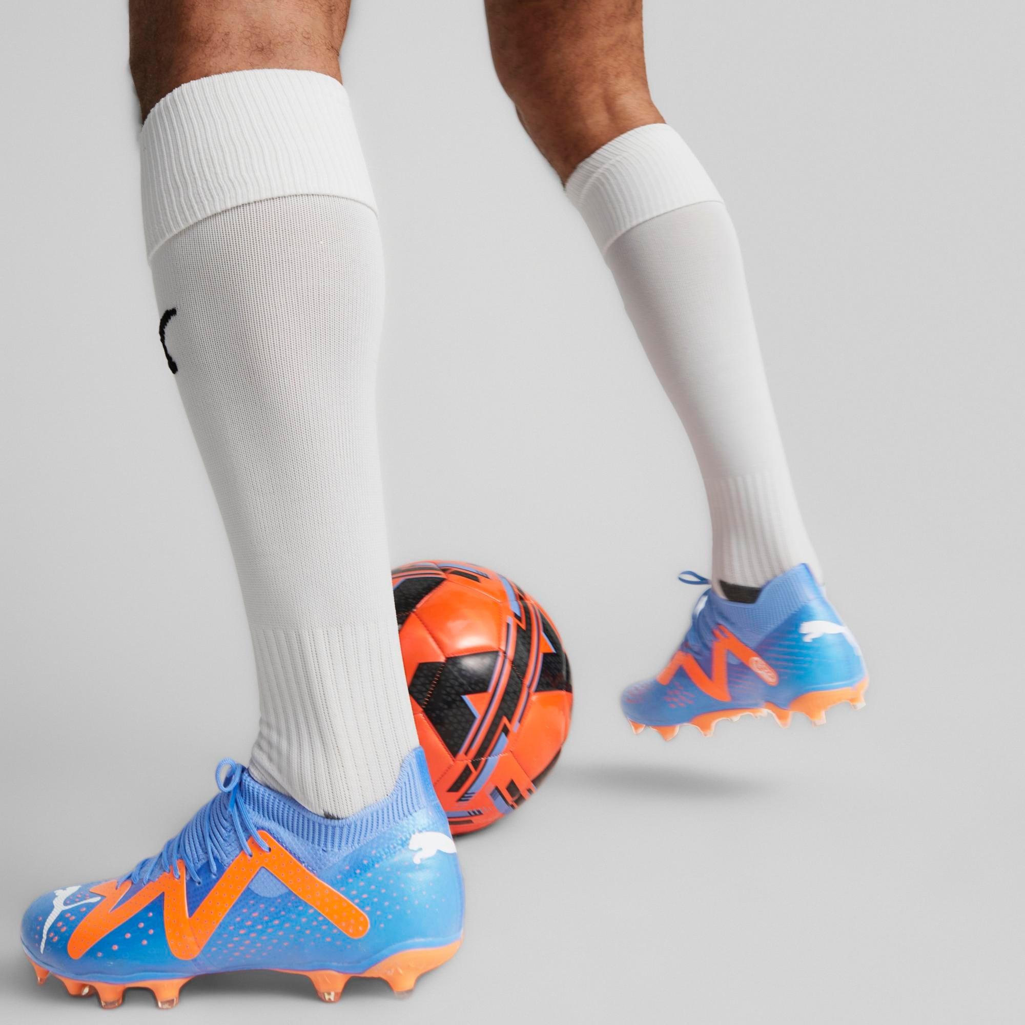 Men's Future Match Firm Ground/All-Ground Soccer Cleats