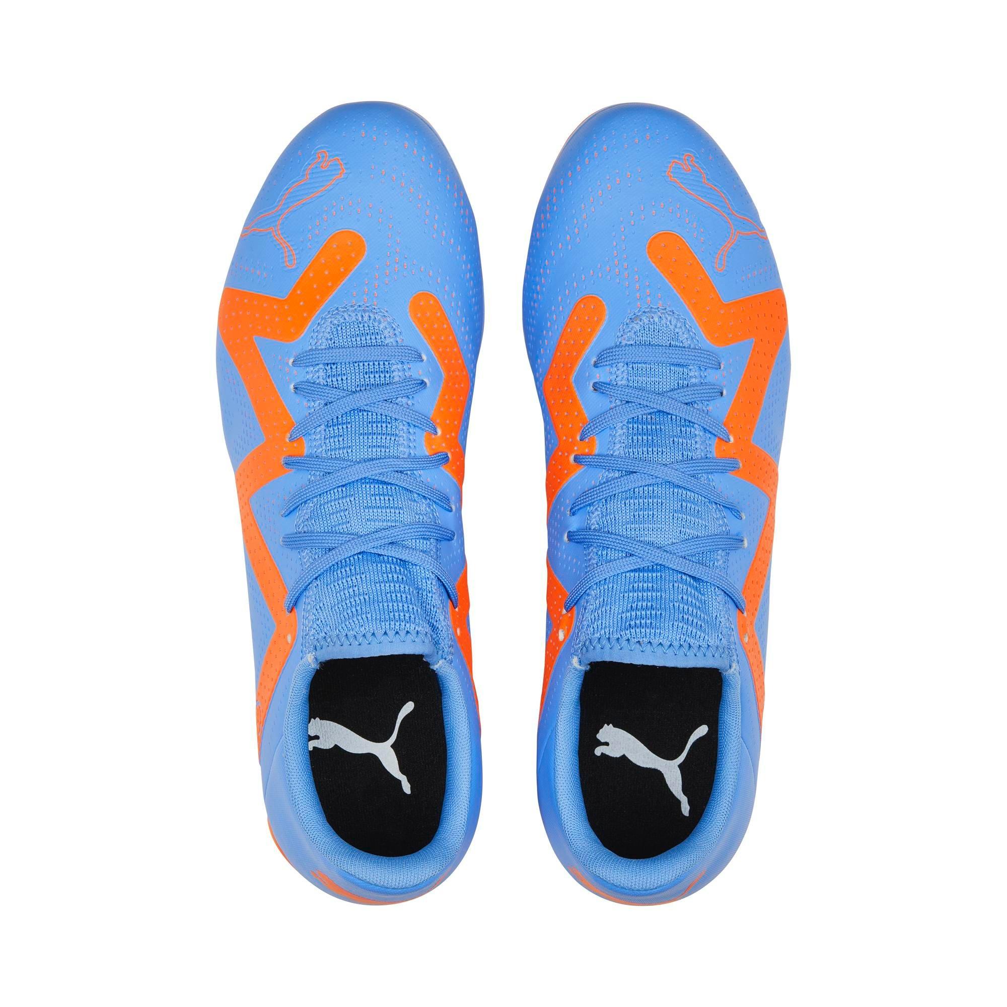 Men's Future Play Firm Ground/All-Ground Soccer Cleats