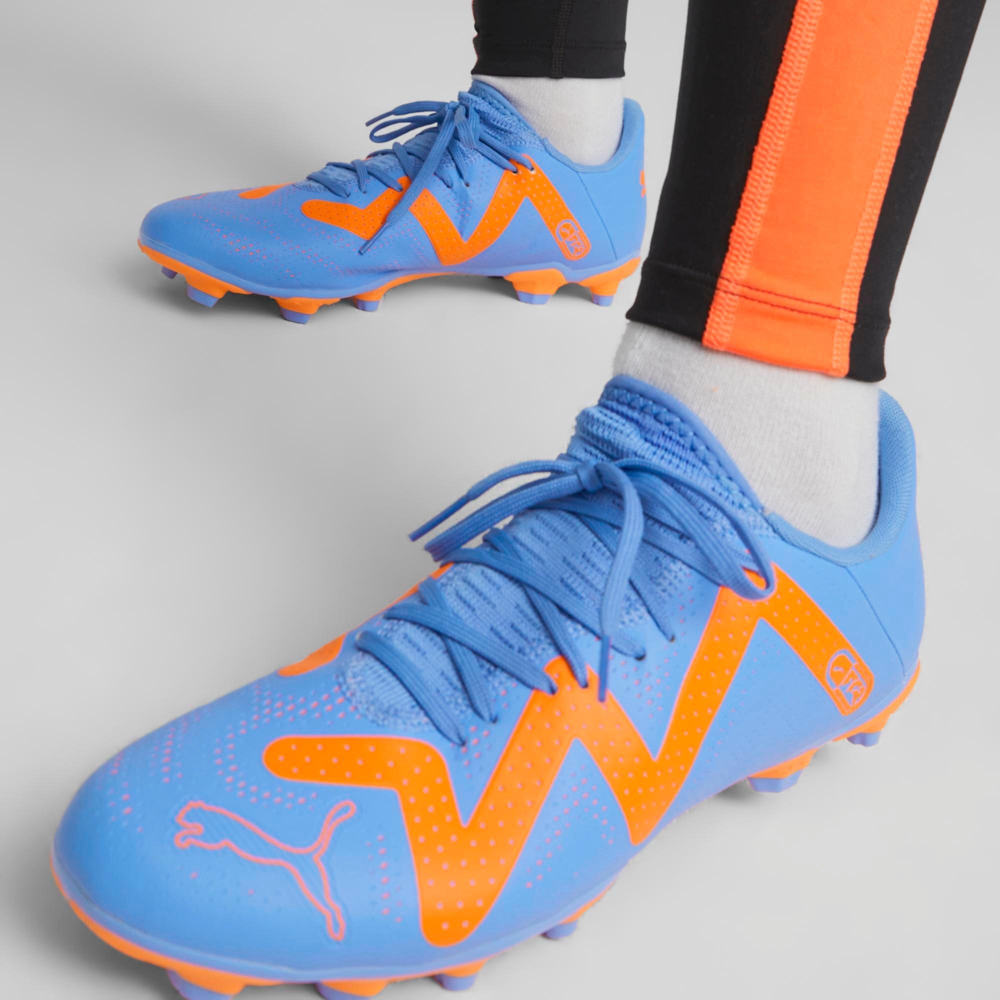 Men's Future Play Firm Ground/All-Ground Soccer Cleats