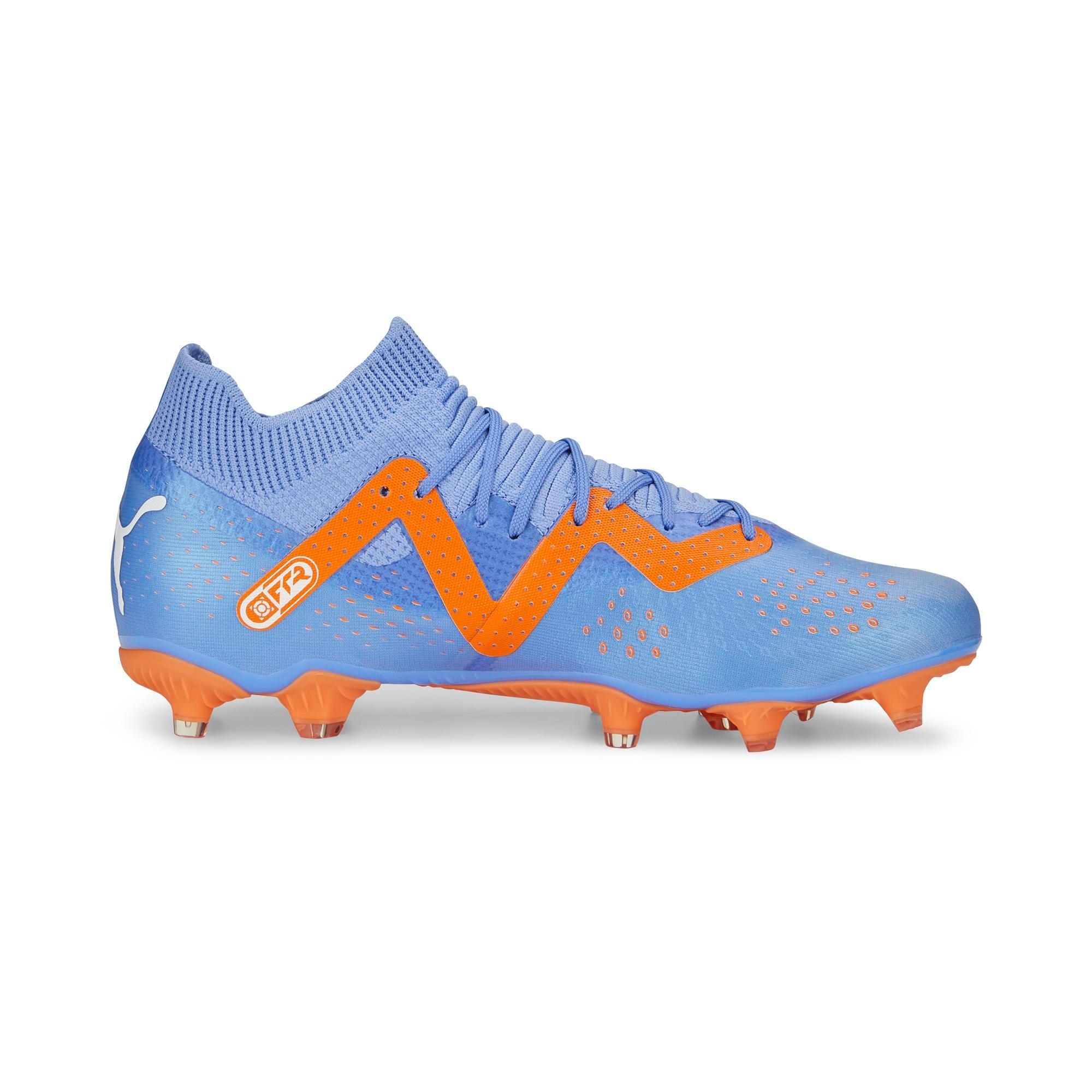 Puma womens soccer cleats best sale