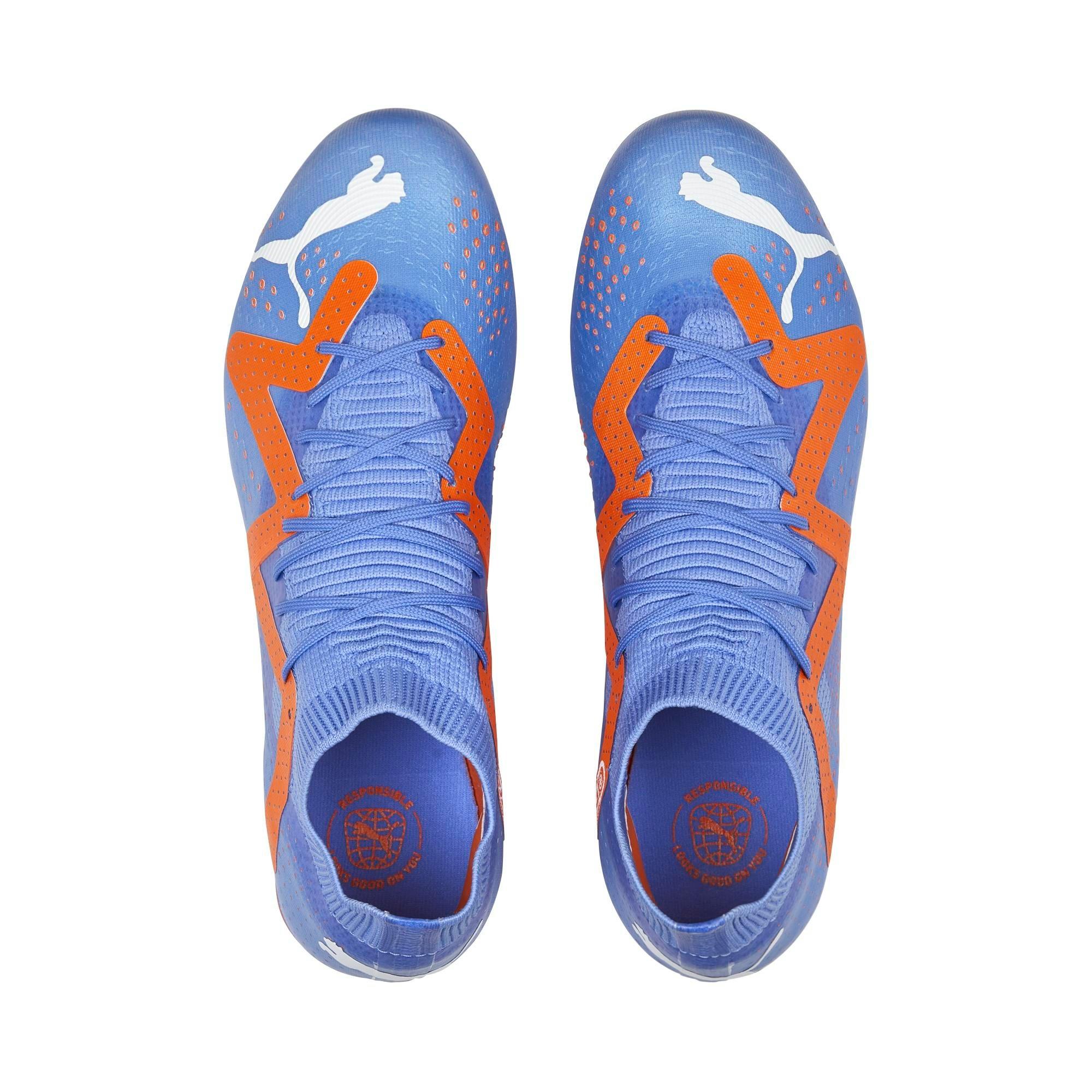 Women's Future Match Firm Ground/All-Ground Soccer Cleats