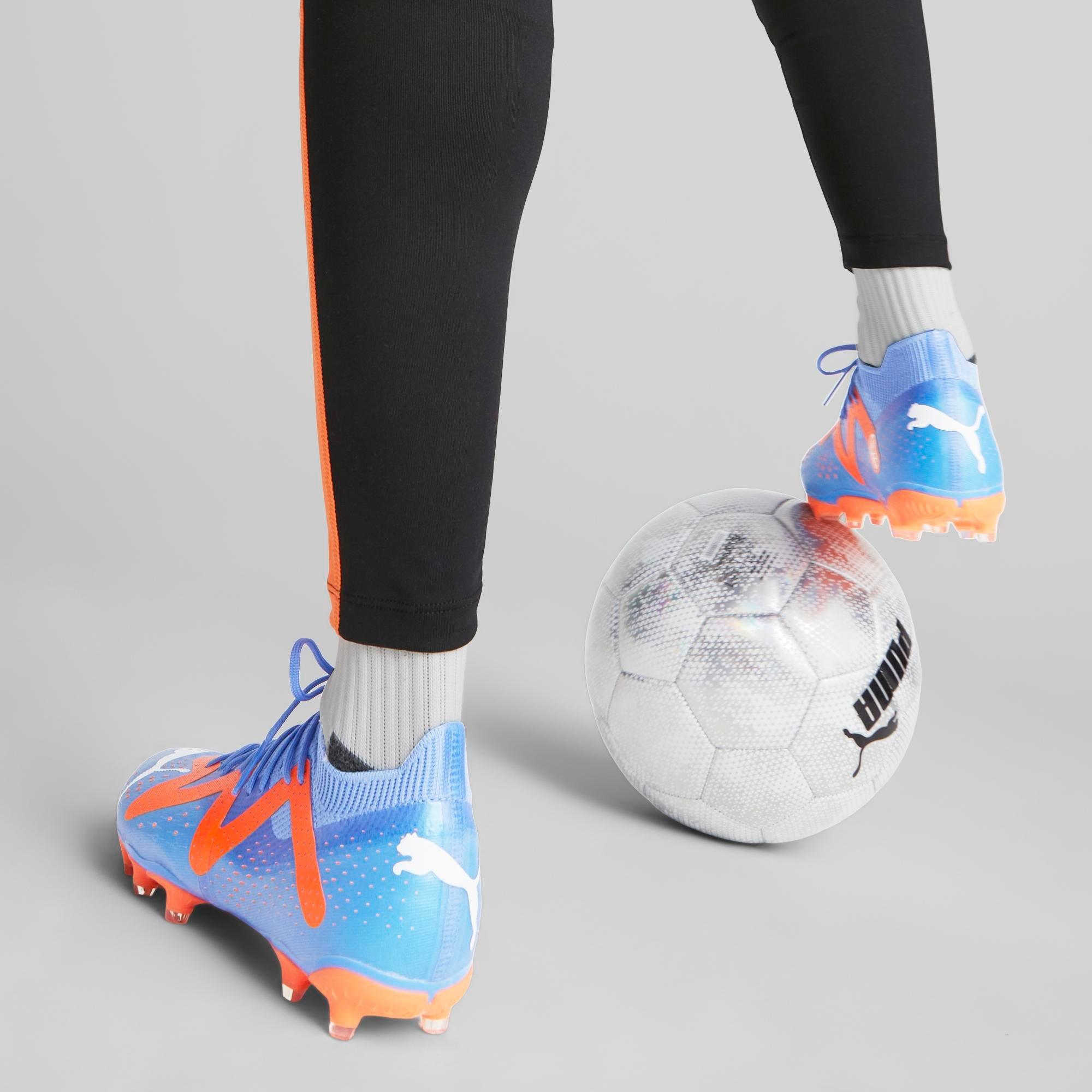 Women's Future Match Firm Ground/All-Ground Soccer Cleats