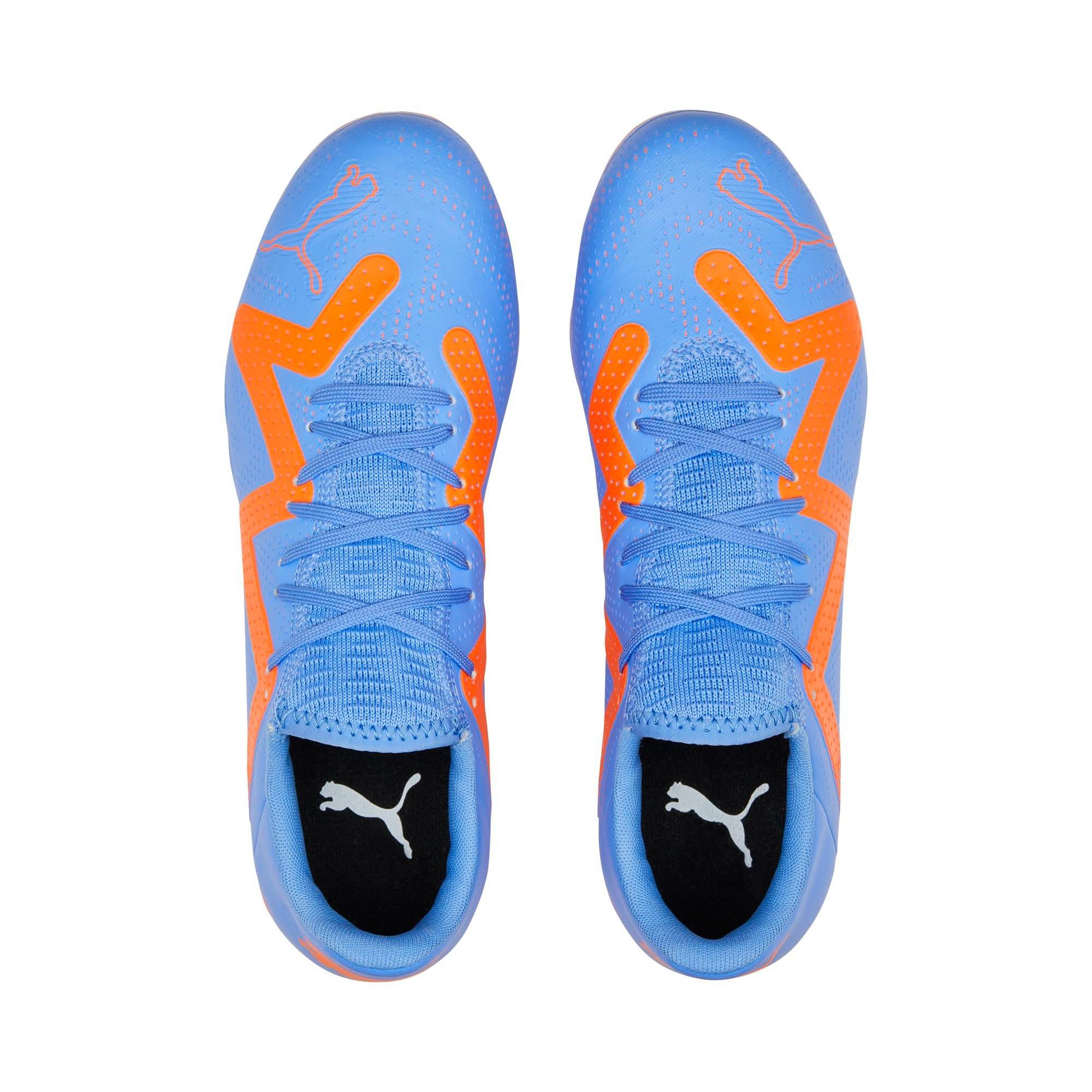 Women's Future Play Firm Ground/All-Ground Soccer Cleats