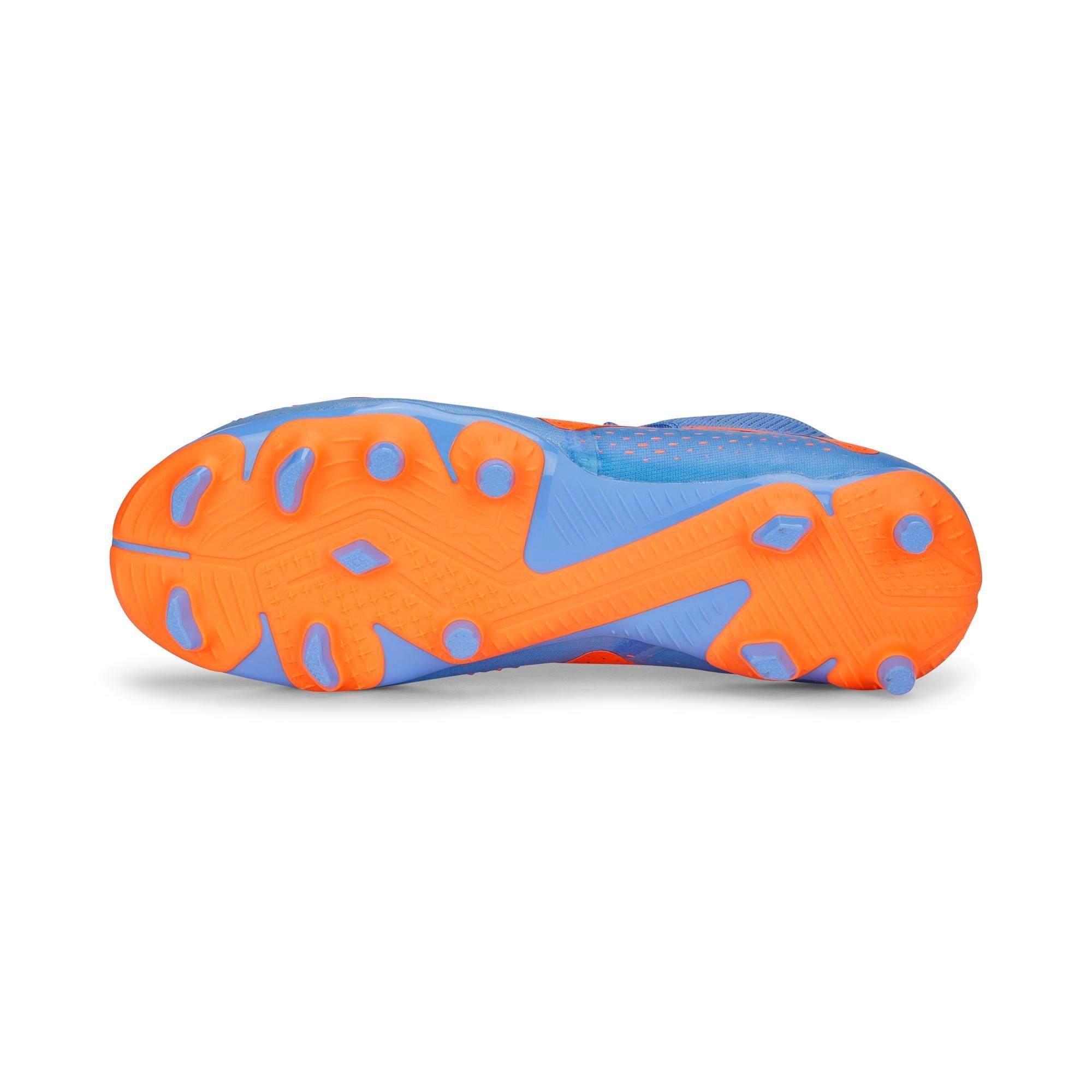 Juniors' [3.5-7] Future Match Firm Ground/All-Ground Soccer Cleats