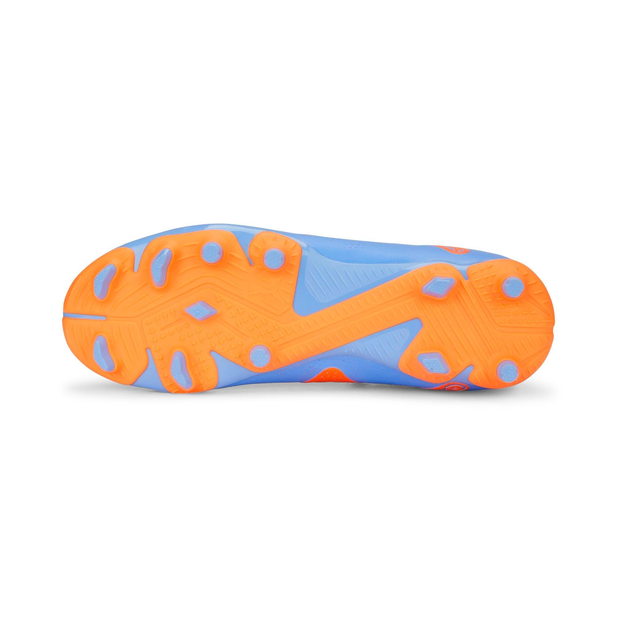 Juniors' [3.5-7] Future Play Firm Ground/All-Ground Soccer Cleats