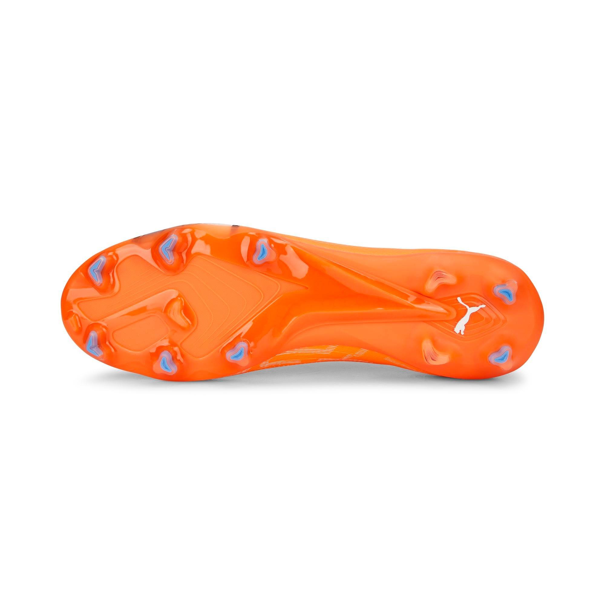 Men's Ultra Ultimate Firm Ground/All-Ground Soccer Cleats