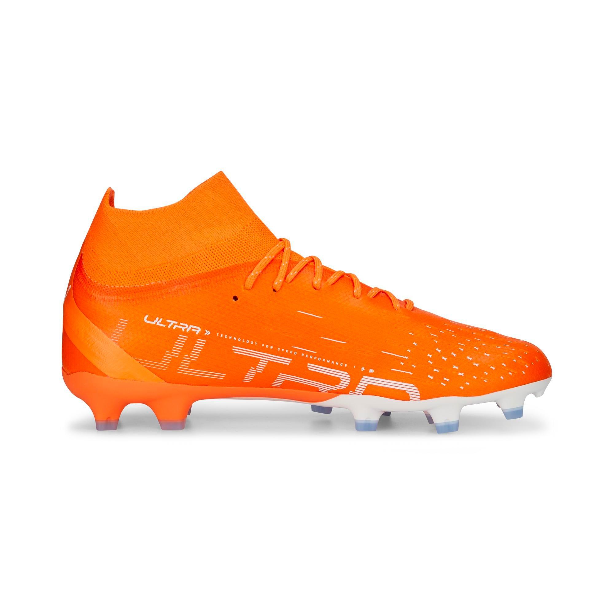 Soccer Cleats Firm Ground Turf Soccer Shoes Team Town Sports