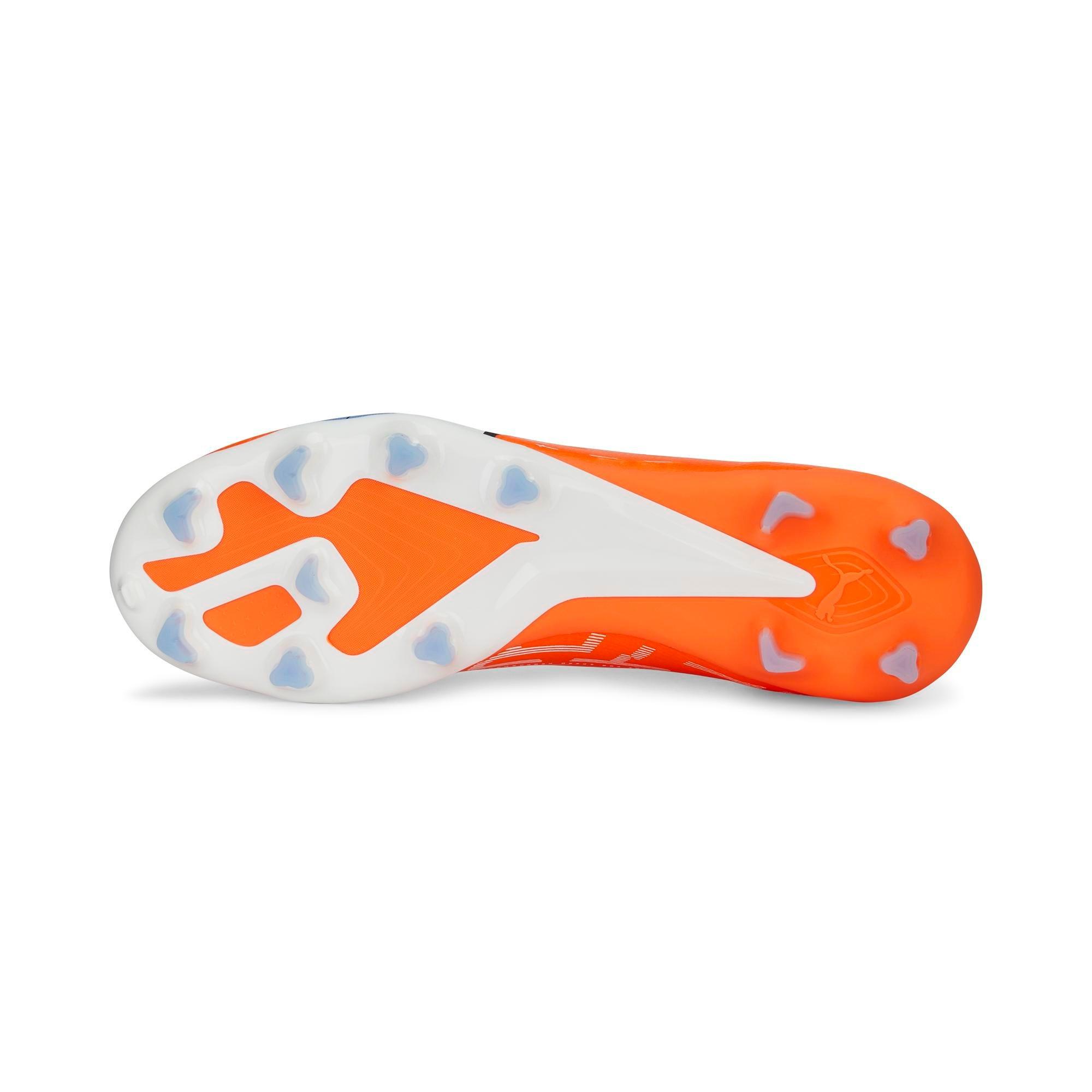 Men's Ultra Pro Firm Ground/All-Ground Soccer Cleats