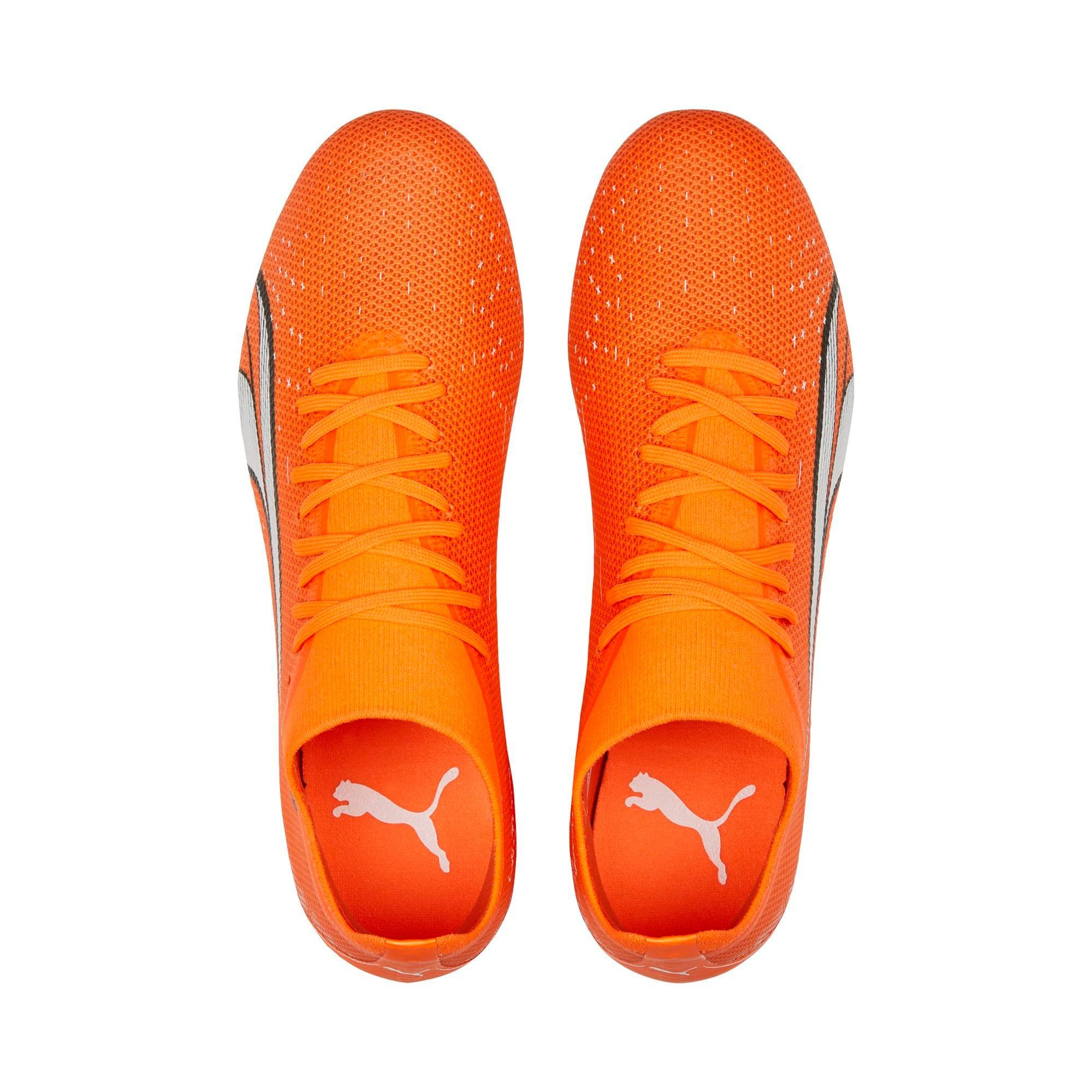 Men's Ultra Match Firm Ground/All-Ground Soccer Cleats