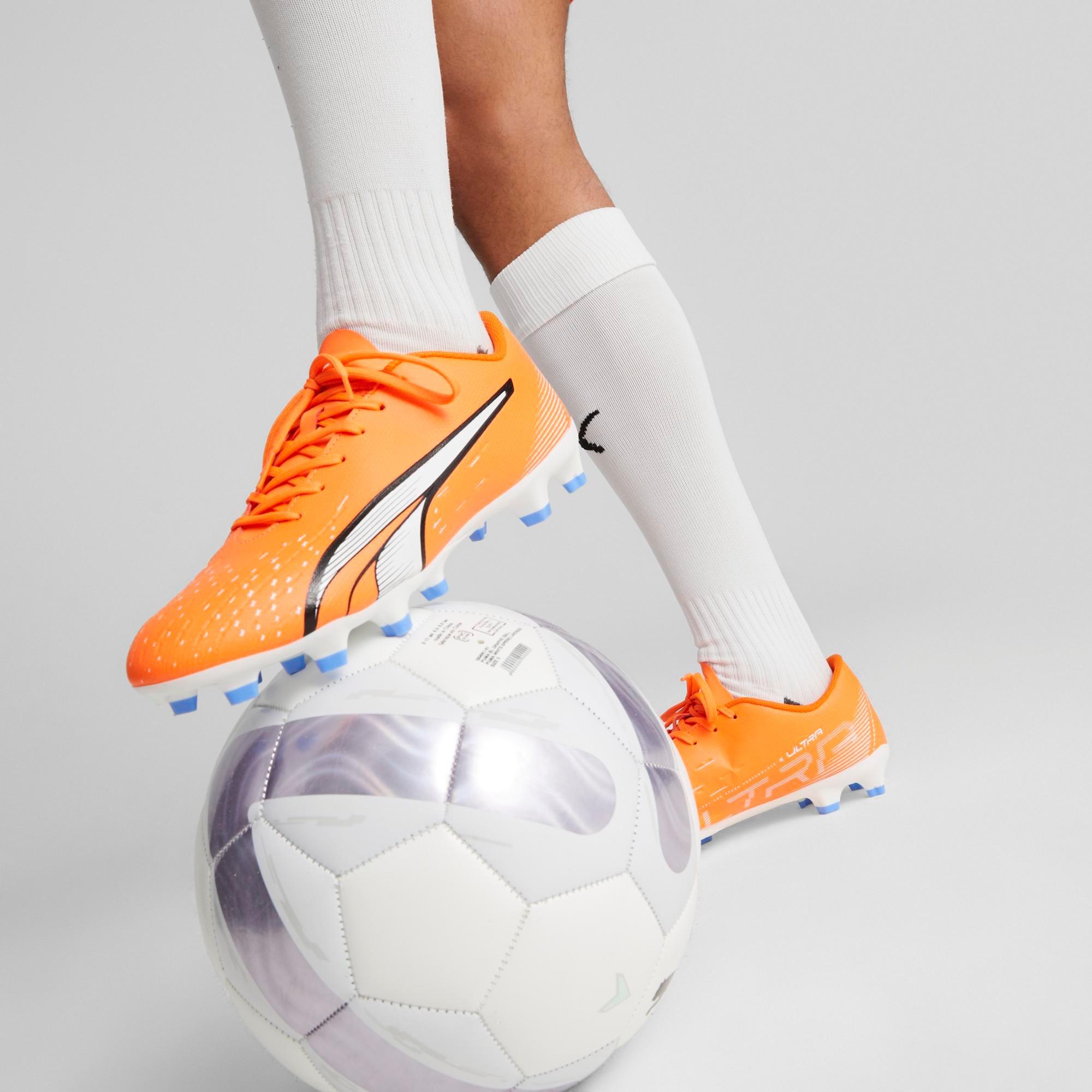 Men's Ultra Play Firm Ground/All-Ground Soccer Cleats